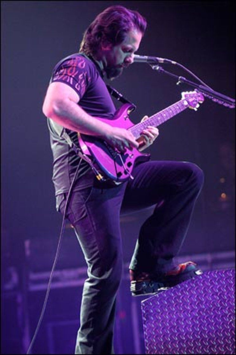 John Petrucci Petrucci Live, Download Wallpaper on Jakpost