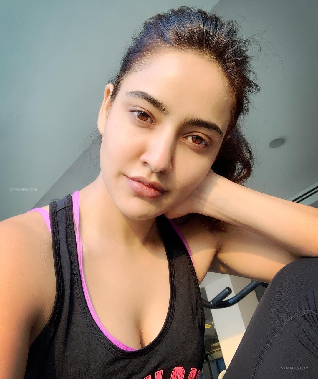Neha Sharma Hot HD Photo & Mobile Wallpaper (1080p)) (1080x1287)