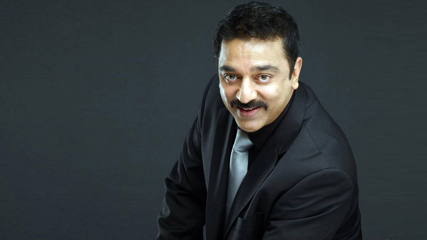 Kamal Haasan HD Wallpaper. Latest Kamal Haasan Wallpaper HD