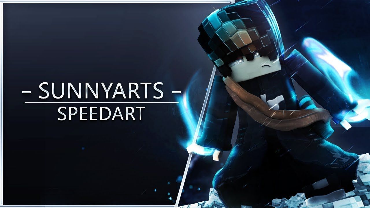 FREE DOWNLOAD Free Minecraft Wallpaper Speedart ft