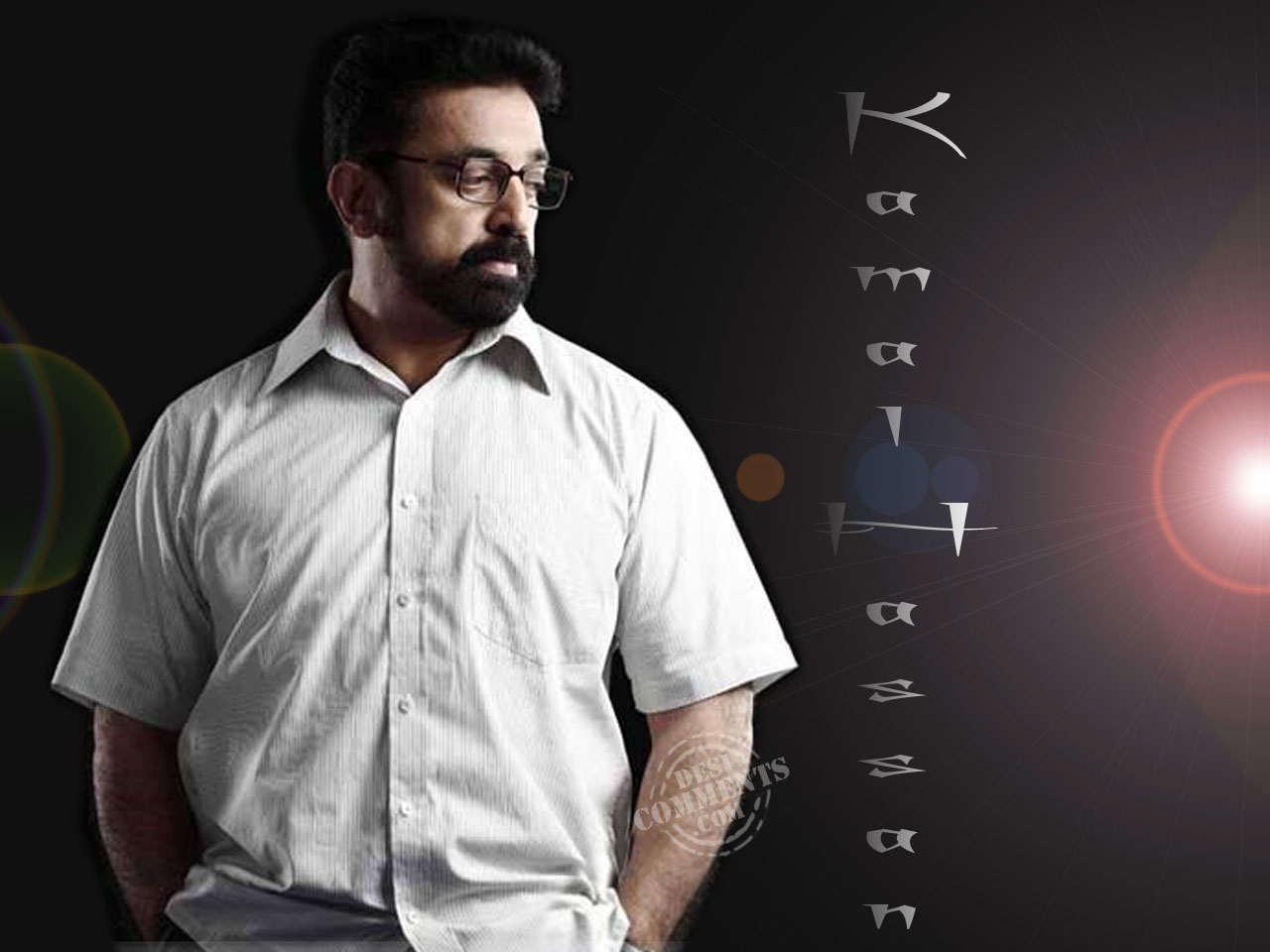 Kamal Hassan HD Wallpaper for Android
