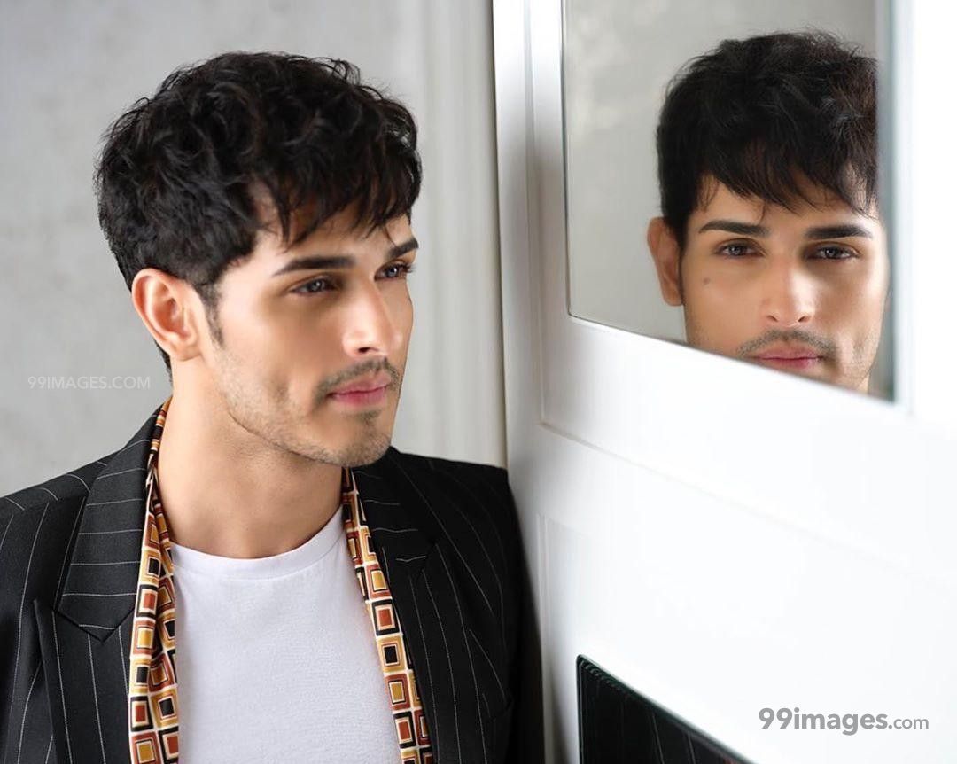 Priyank Sharma finds a TWIN Who can he be Find out here  India Forums