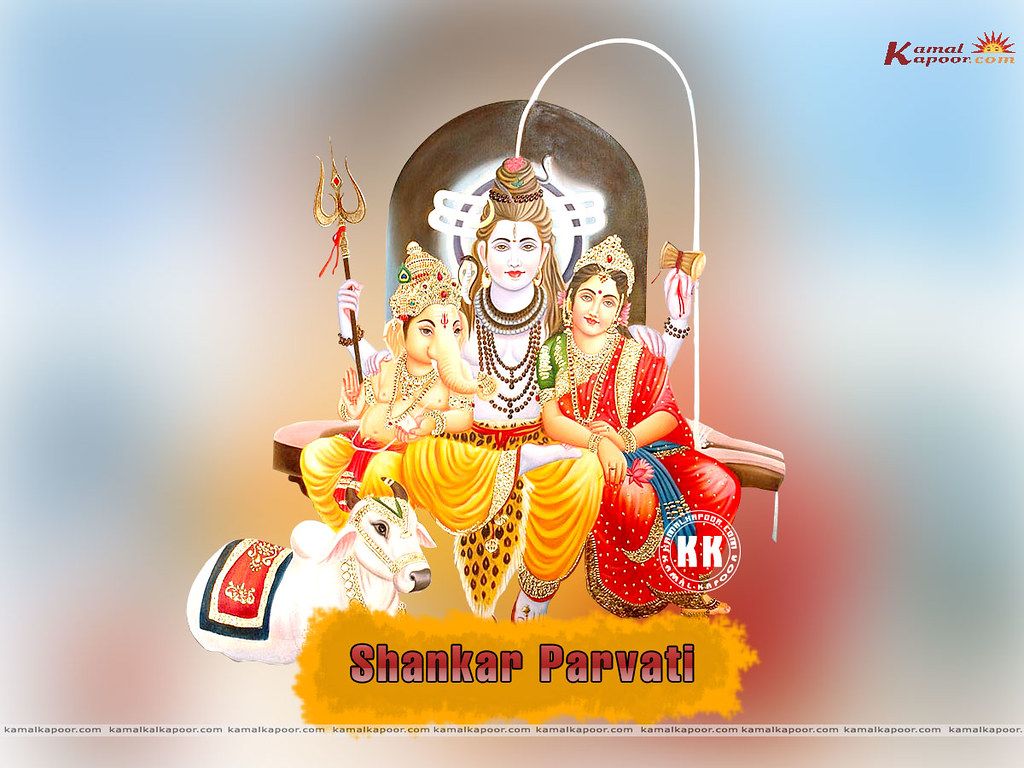 God Shivji wallpaper, God Shiva Baba Wallpaper. Full scree