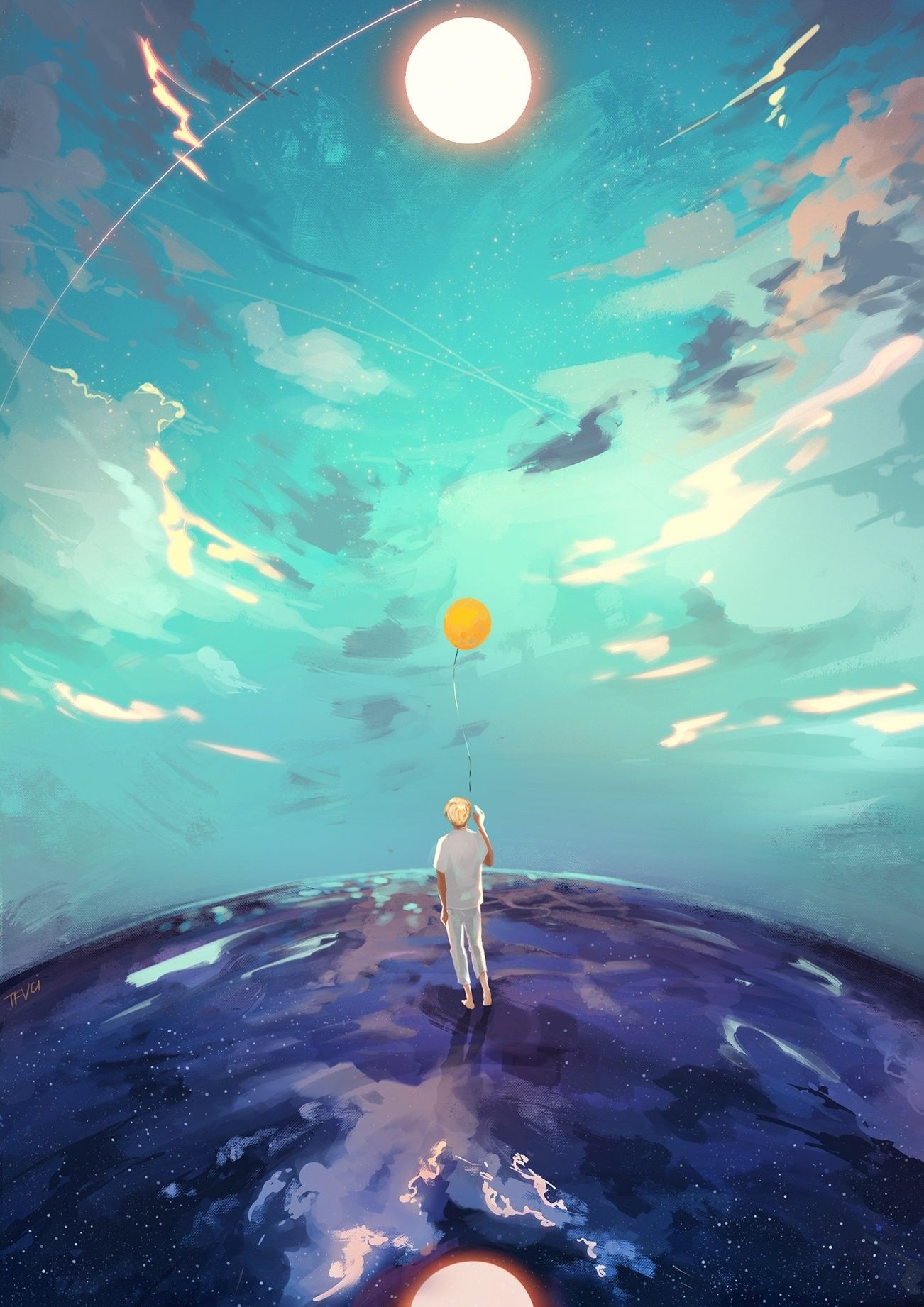 Serendipity // JIMIN (Görüntüler ile). Hayran sanatı