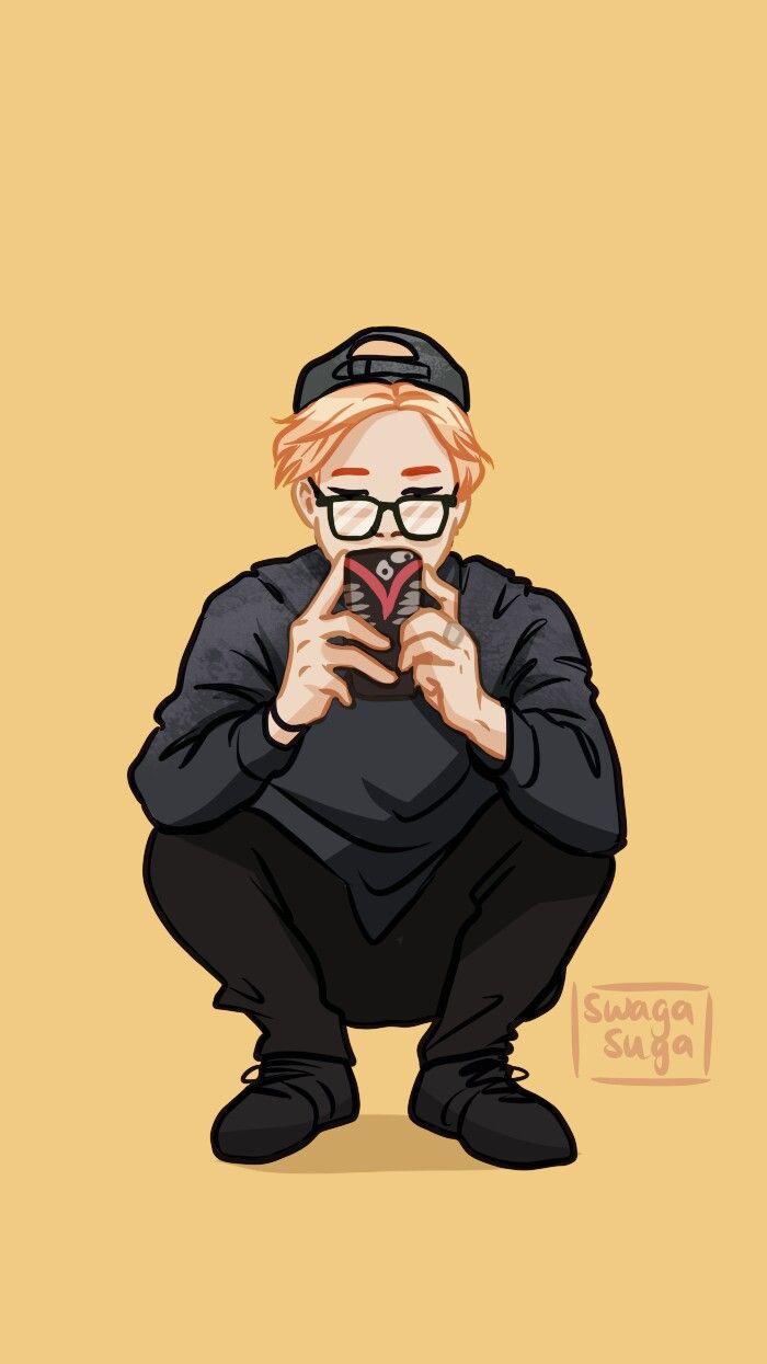 Image about cute in Wallpaper BTS ❤ Kei by