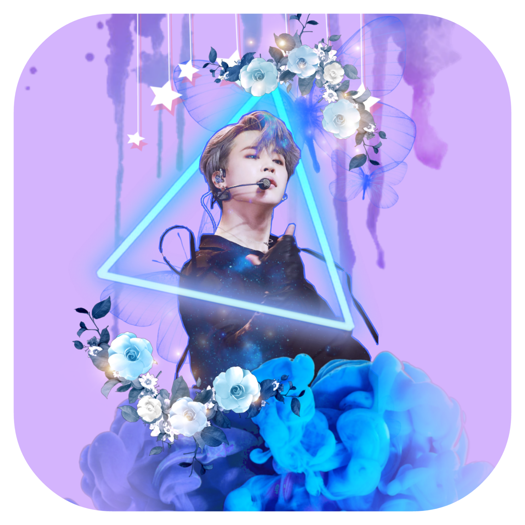 freetoedit #kpop #jimin #fanart #kpopidol #kpopedit