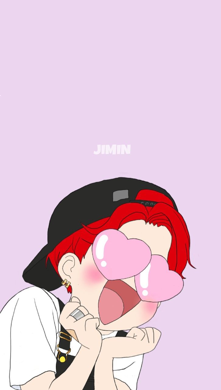 Jimin wallpaper