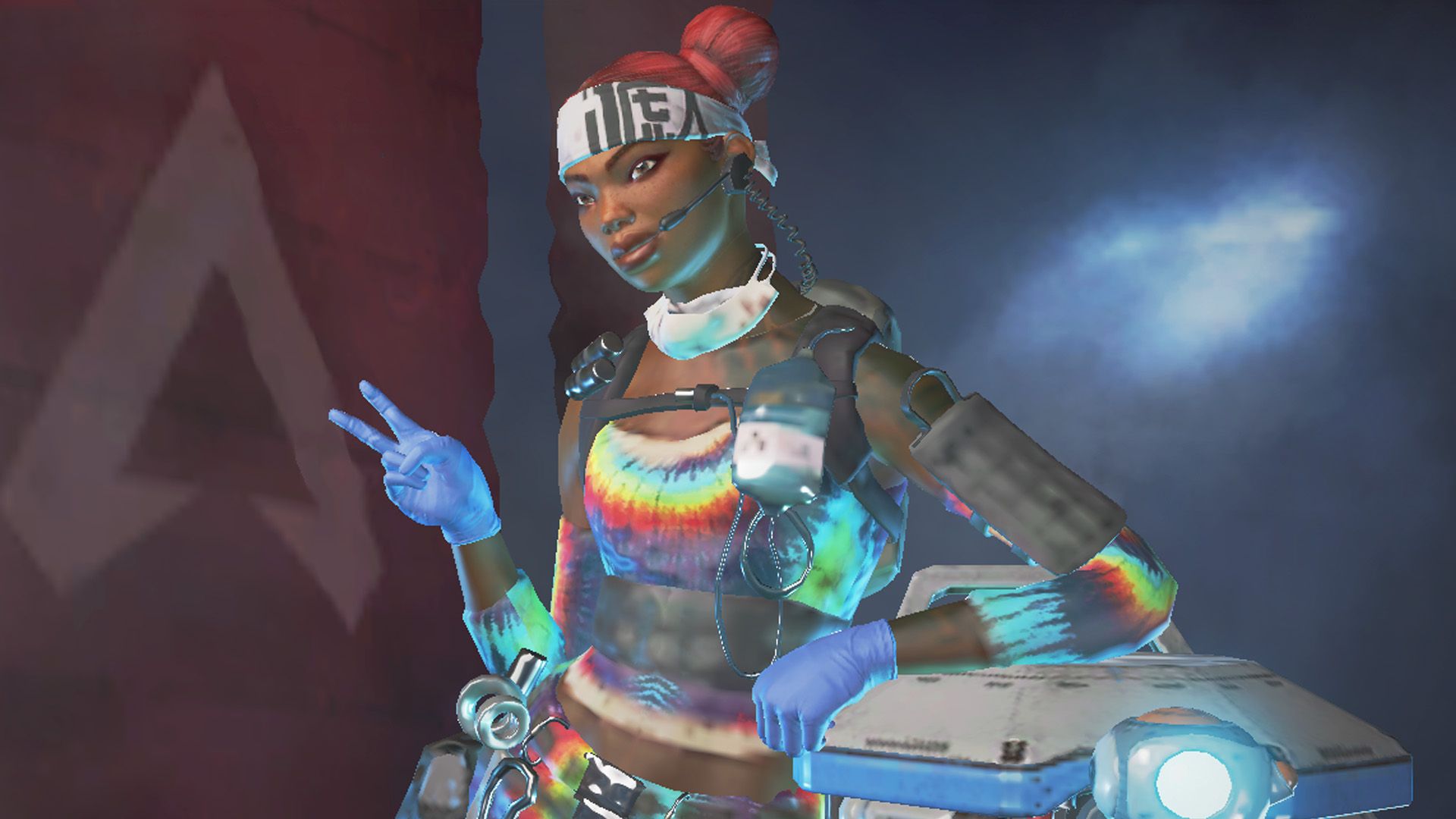 Apex Legends Lifeline character guide: How to be the best combat medic in the game