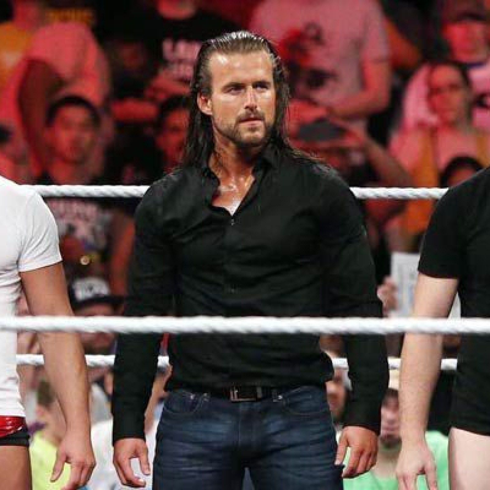 Adam Cole Talks Stealing the Show at Takeover: New Orleans