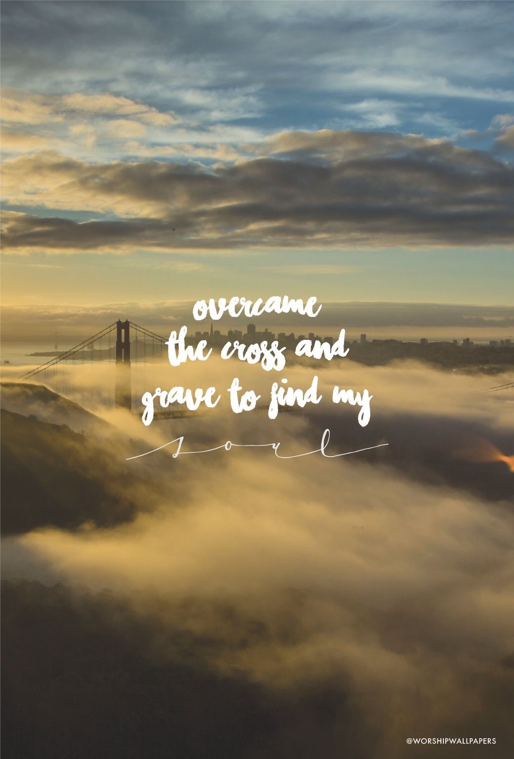 Hillsong Wallpaper