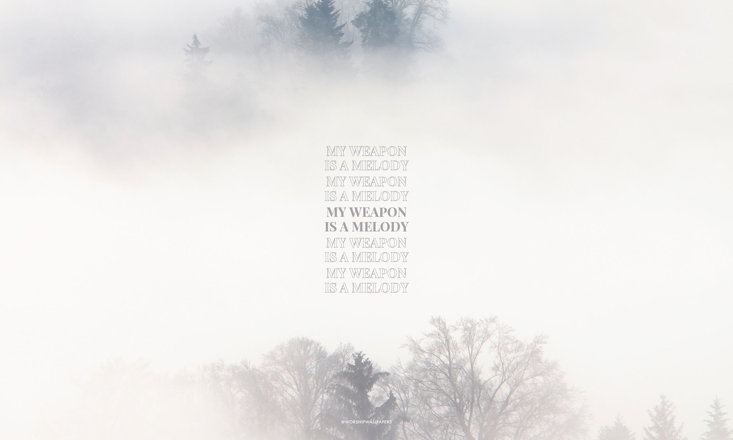 Winter Wallpaper Aesthetic Laptop