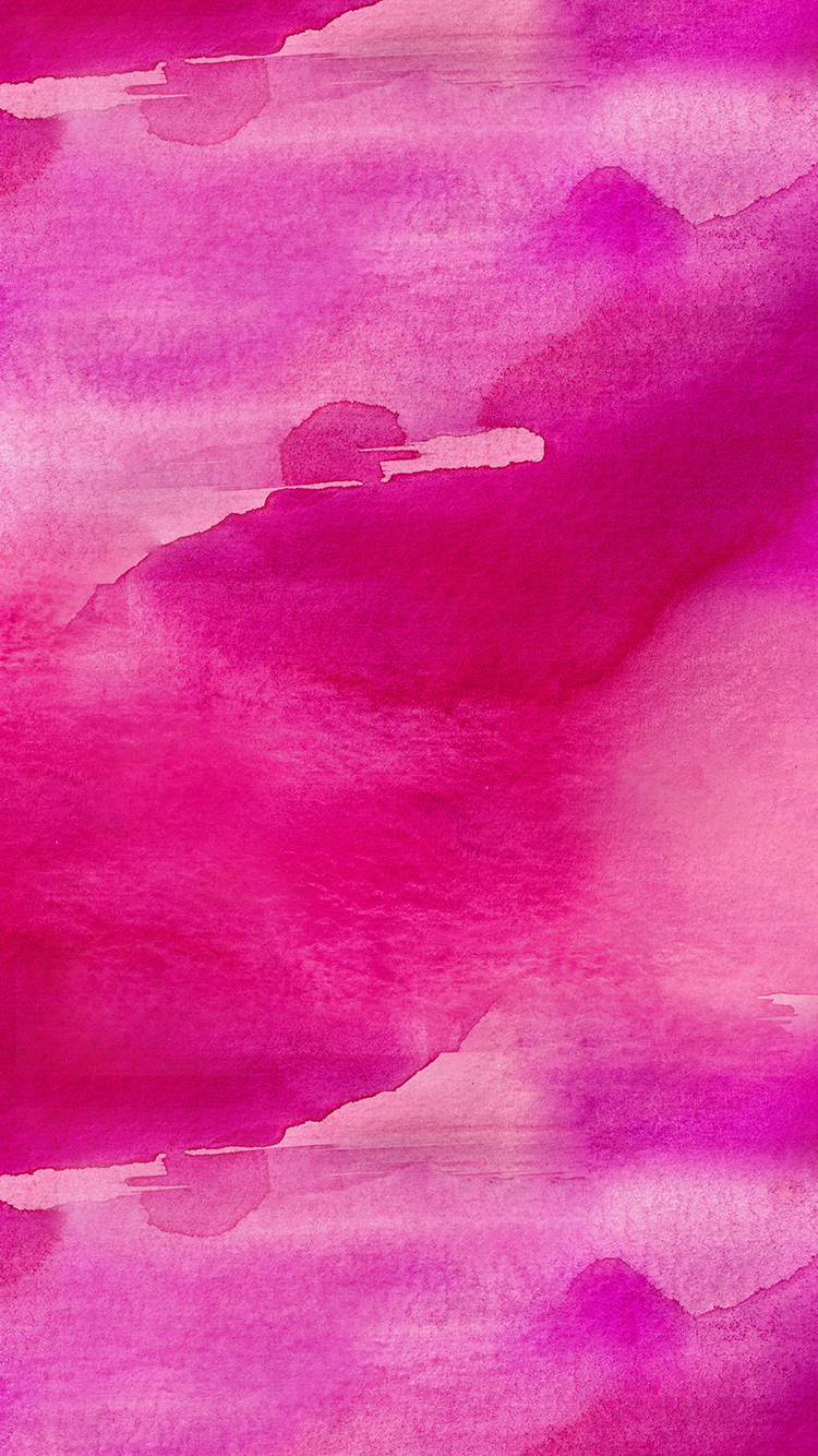 LOVE this hot #pink #watercolor #texture for iphone