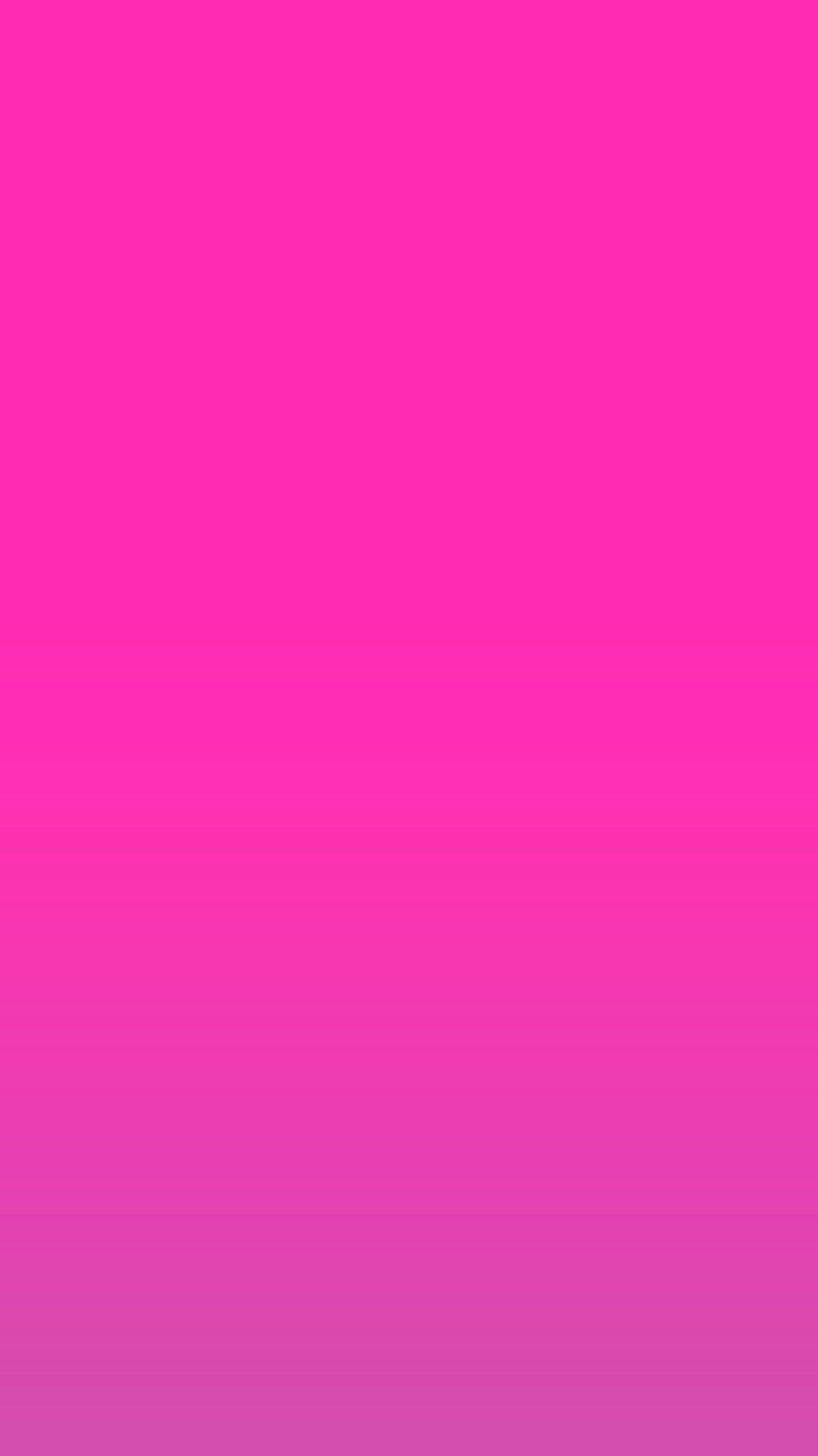 Pink Ombre Wallpaper