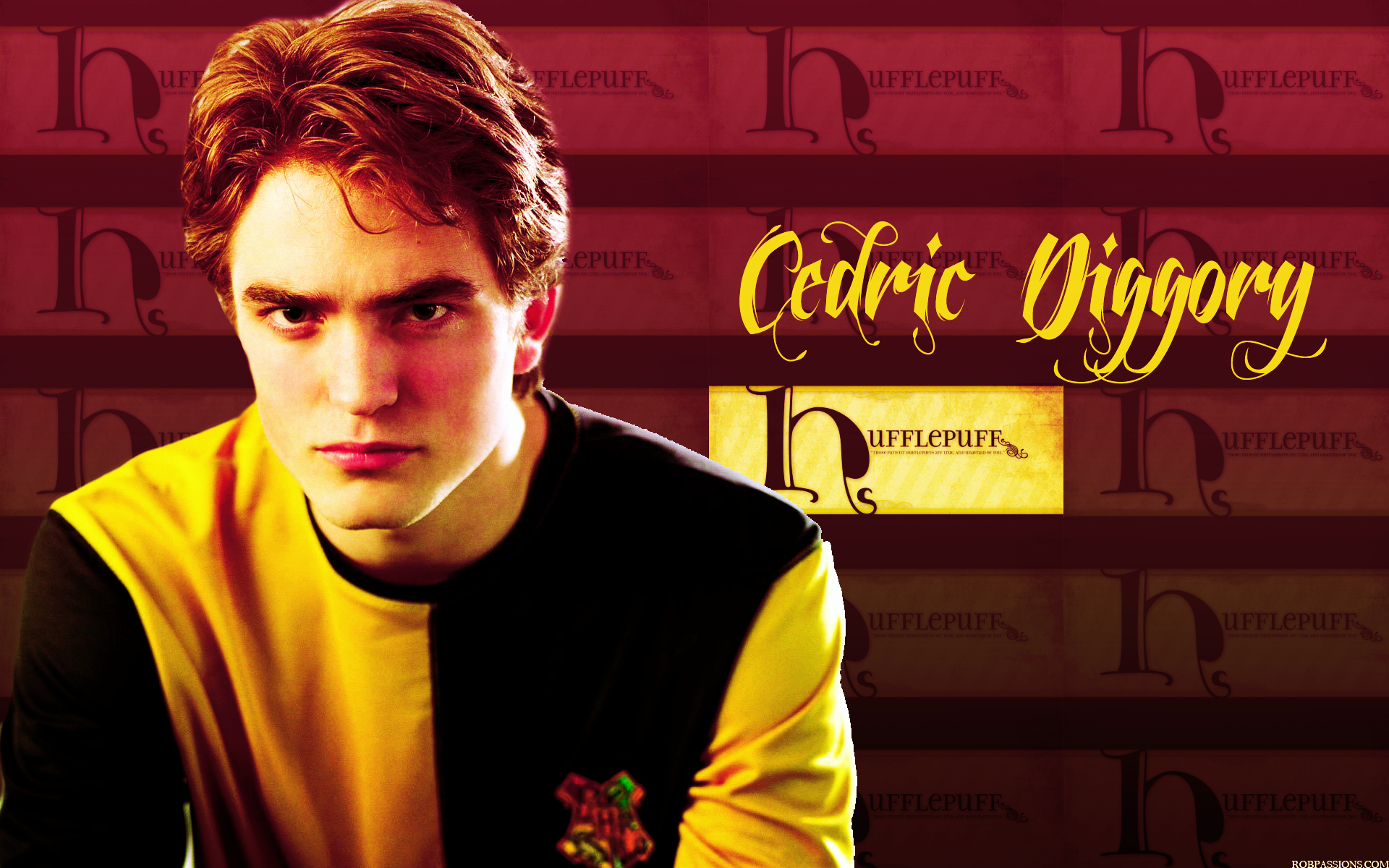 Cedric Wallpapers - Wallpaper Cave