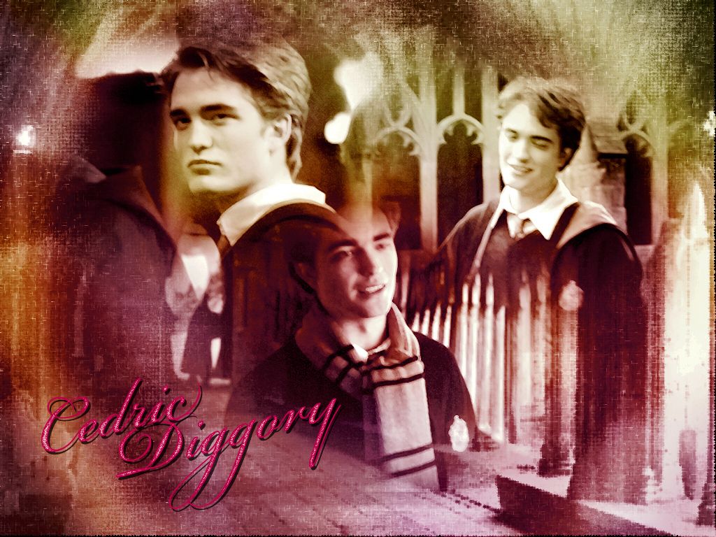 Cedric Diggory Wallpaper Diggory Wallpaper 17300700