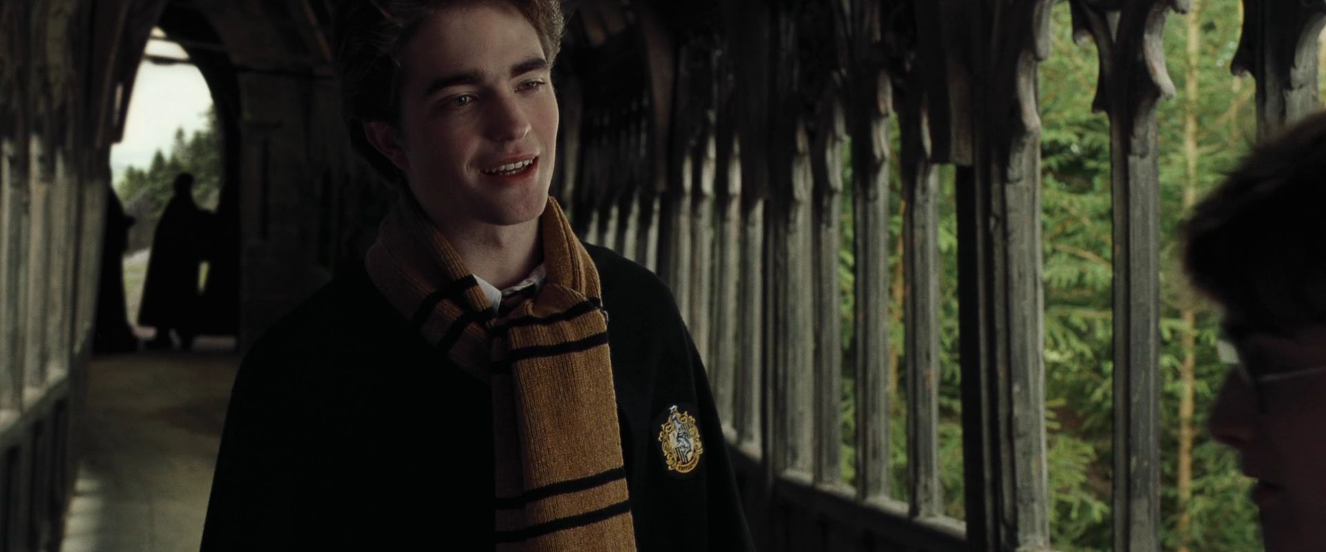 Cedric Wallpaper. Cedric Hufflepuff