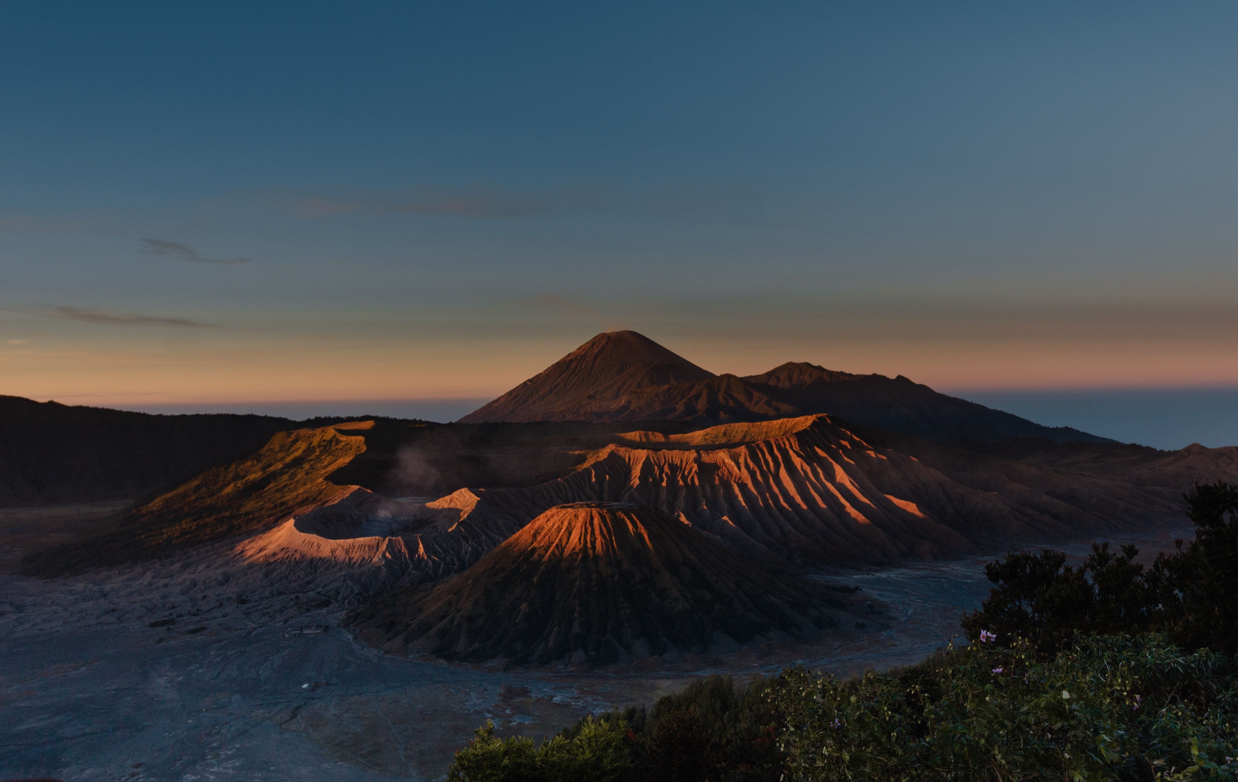 Mount Bromo Picture. Download Free Image