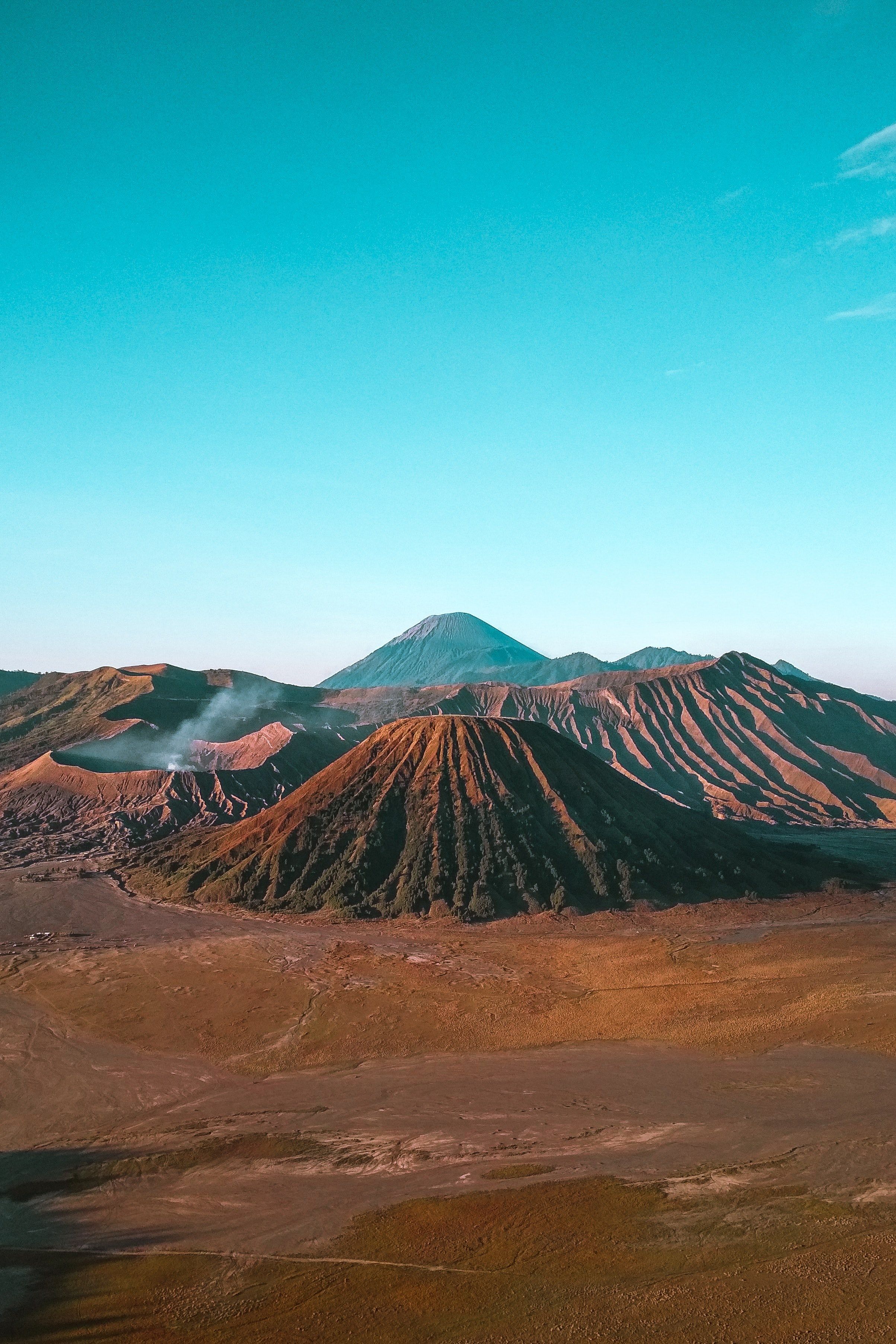  Bromo  Wallpapers Wallpaper Cave