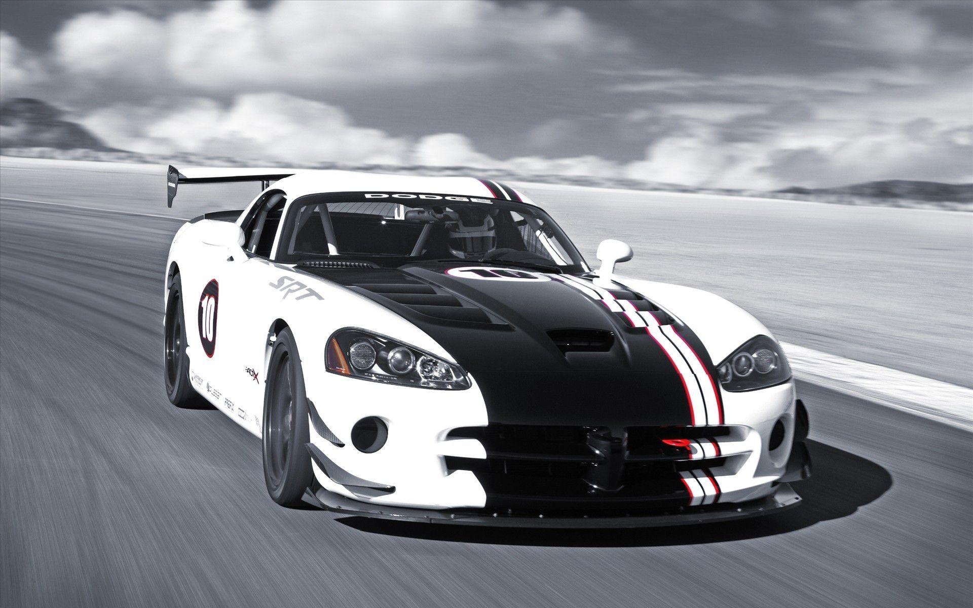 Dodge Viper Wallpaper Free Dodge Viper Background