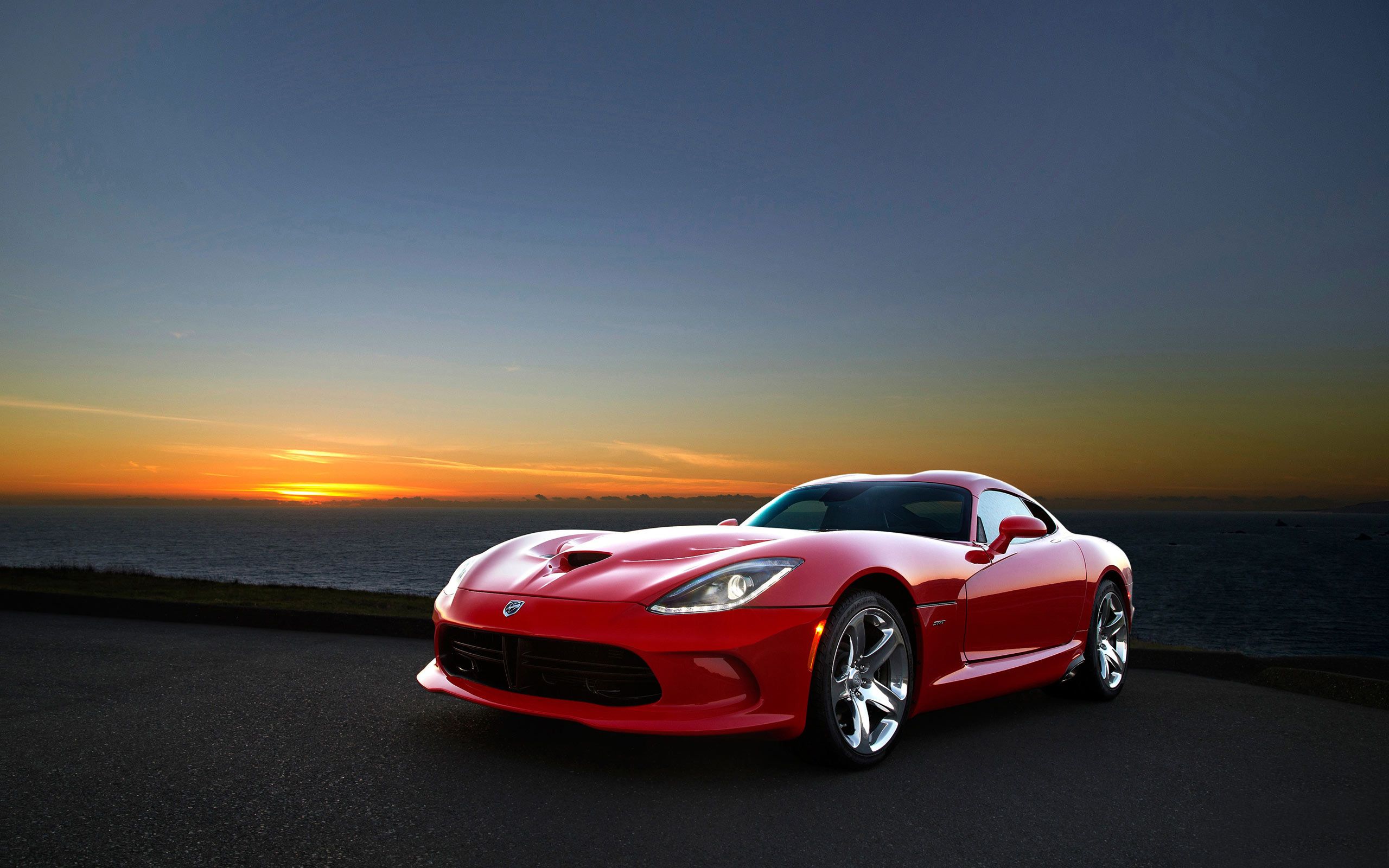 SRT Dodge Viper Wallpaper. HD Car Wallpaper