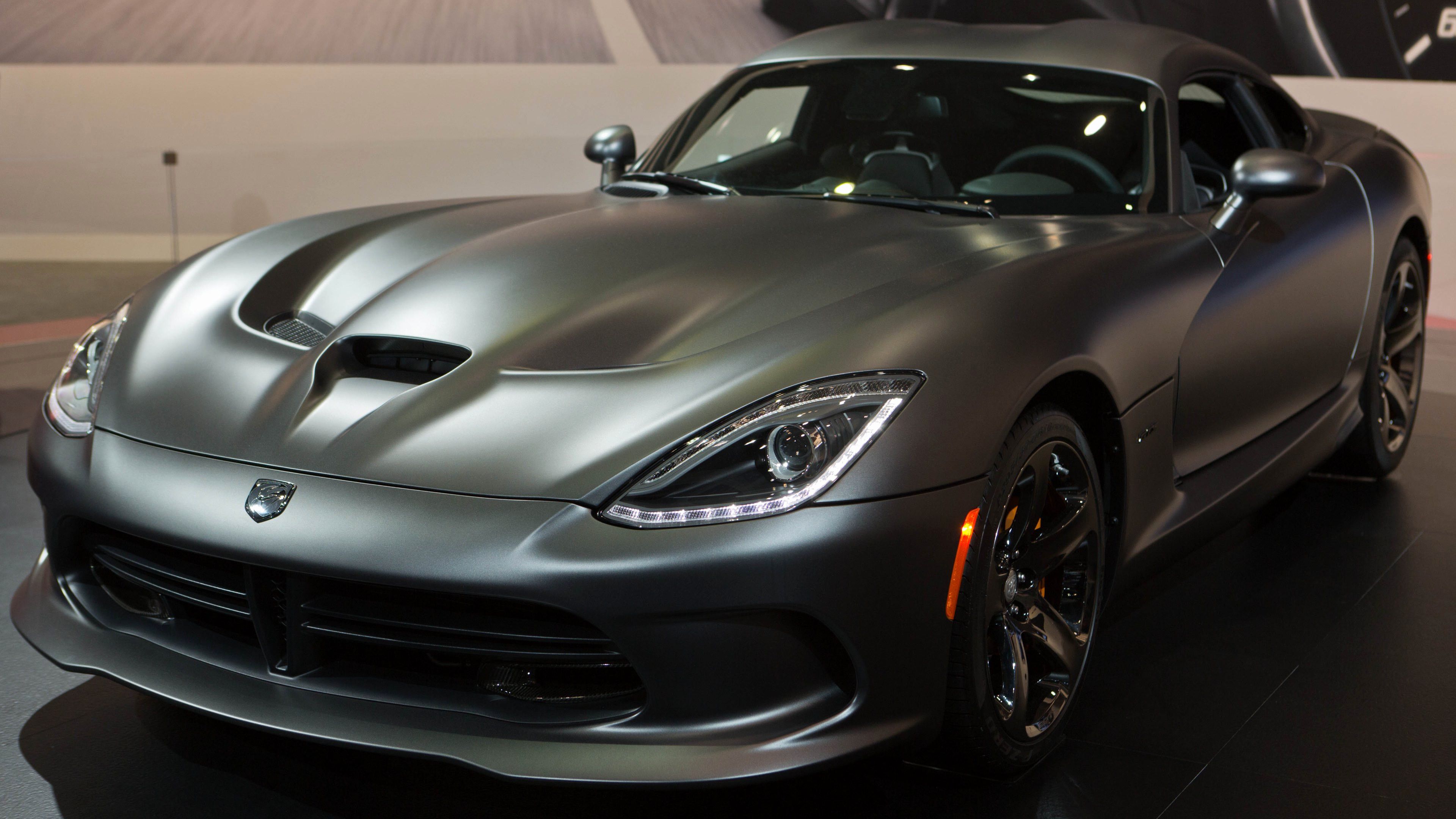 Dodge Viper Wallpaper