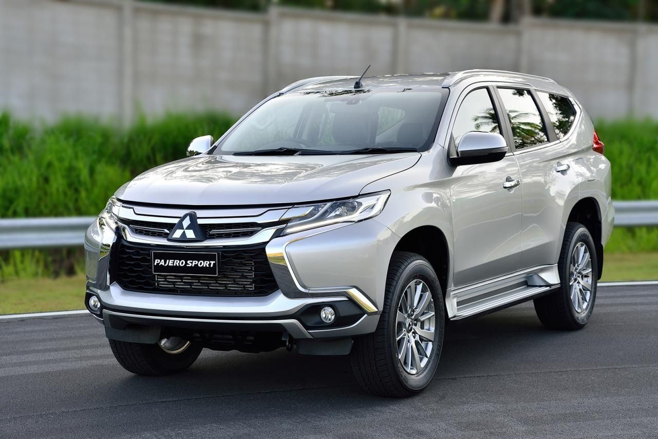 Mitsubishi Pajero Redesign, Upgrades, Price, and Specs. Best