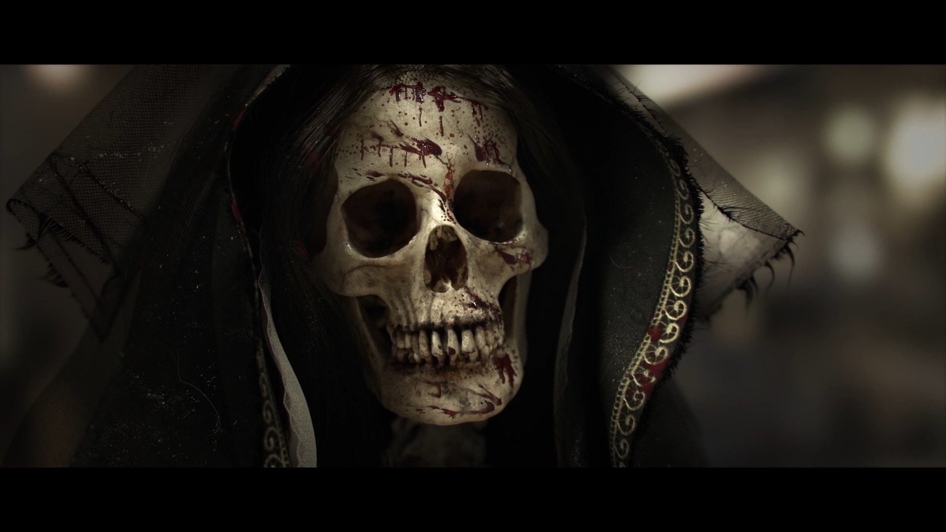 Ghost Recon, Wildlands (E3 Trailer), Tony DUGARD