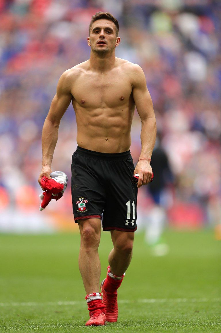Meet the 2018 World Cup's Hottest Soccer Players. Soccer players, Fa cup, Soccer players hot