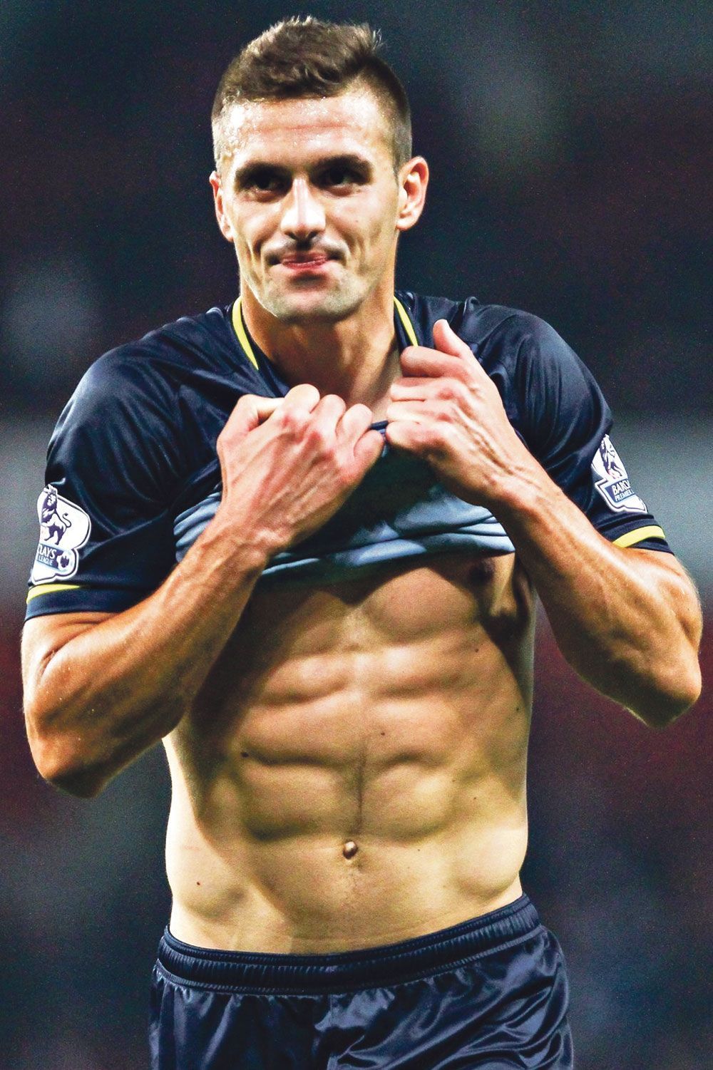 Dusan Tadic 