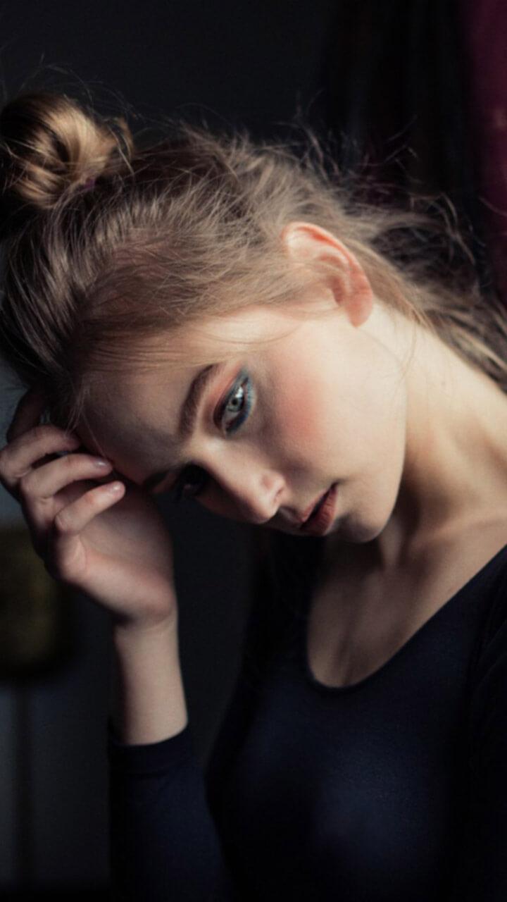 Hot Beauty Girls Wallpaper 2019 for Android