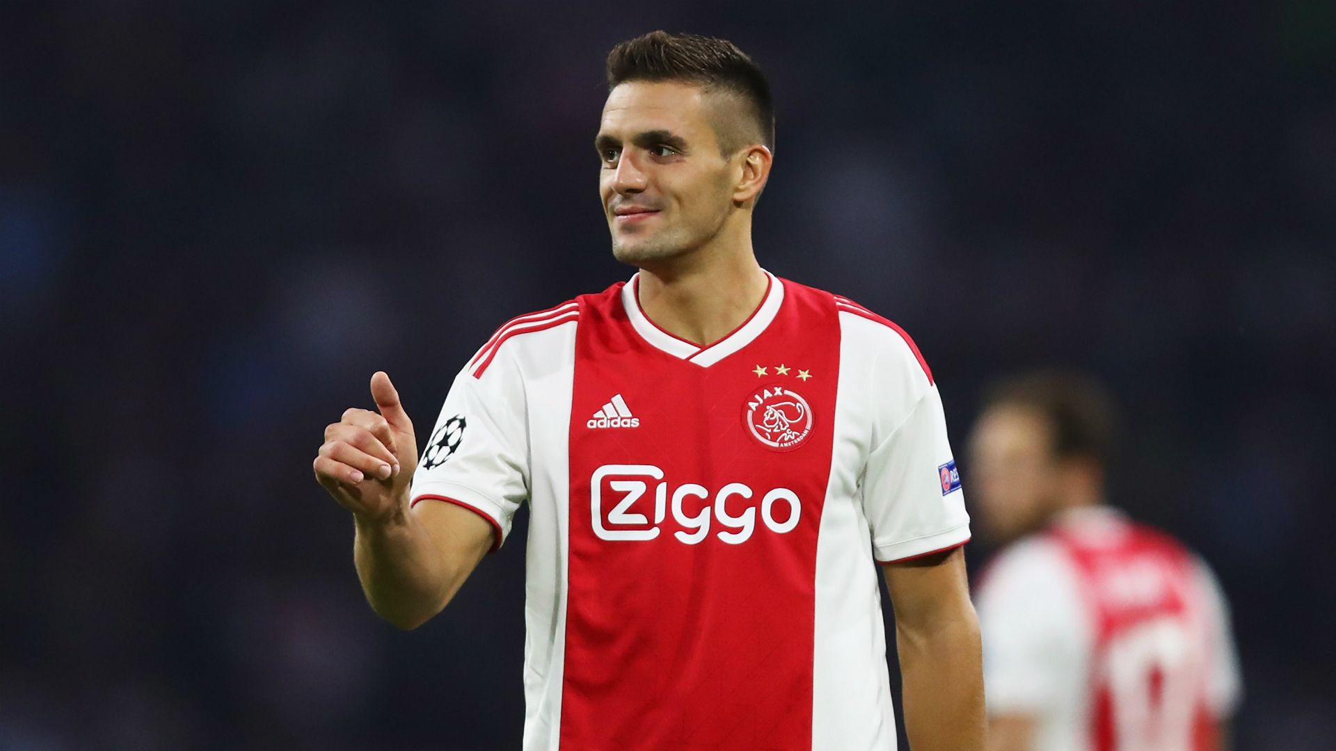 How Ajax star Dusan Tadic compares to Europe's best
