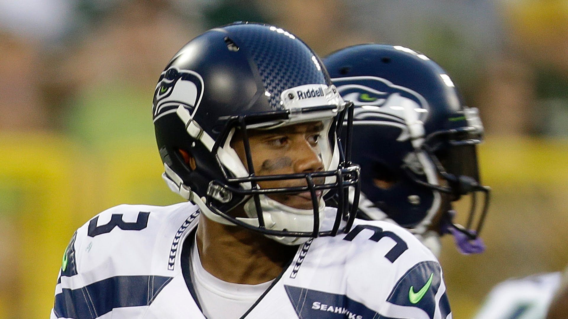 Russell Wilson