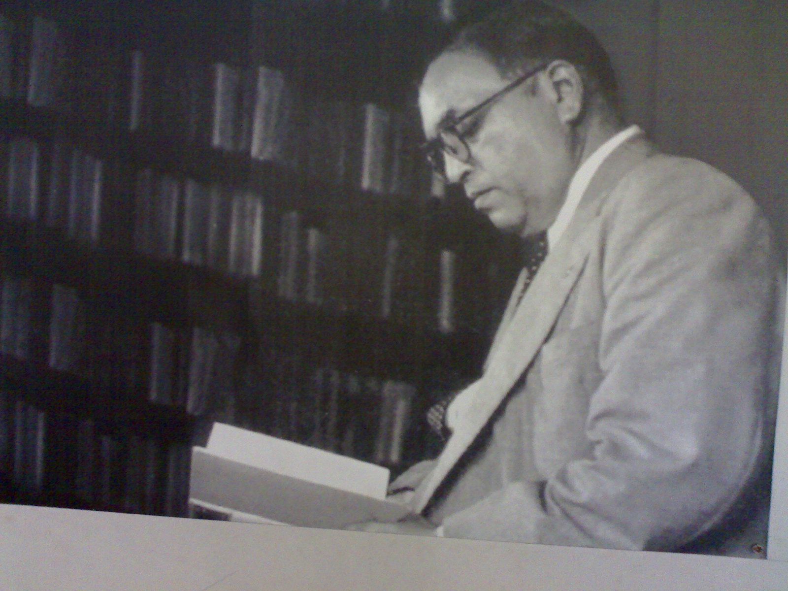 Dr. Babasaheb Ambedkar HD Photo