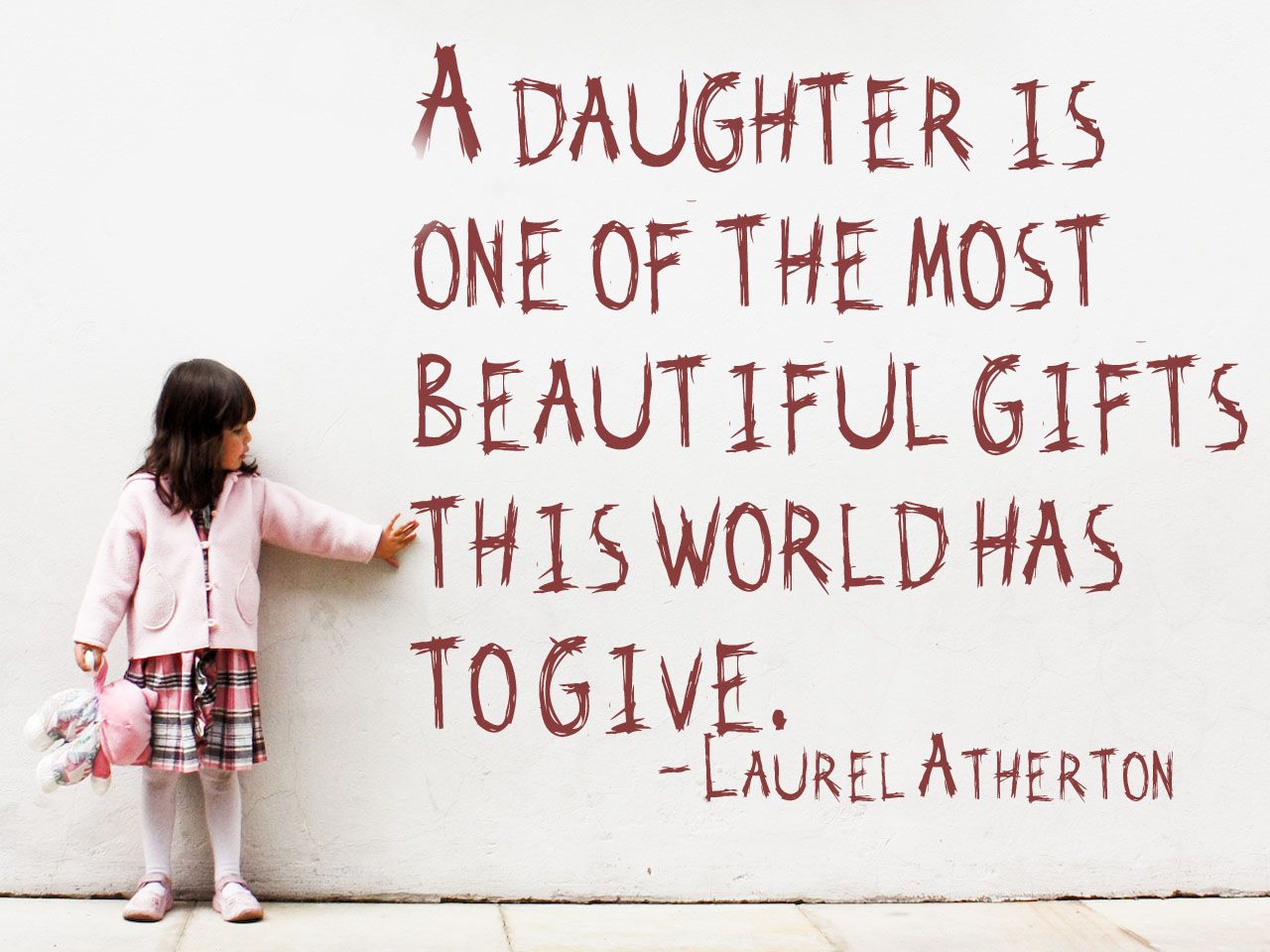 Cute Father Daughter Quotes. QuotesGram