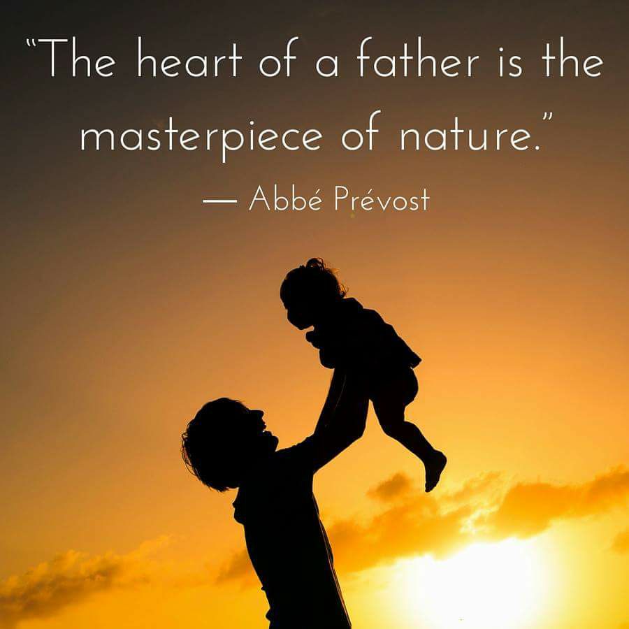 Happy Father's Day Quotes Wishes From Son & Daughter