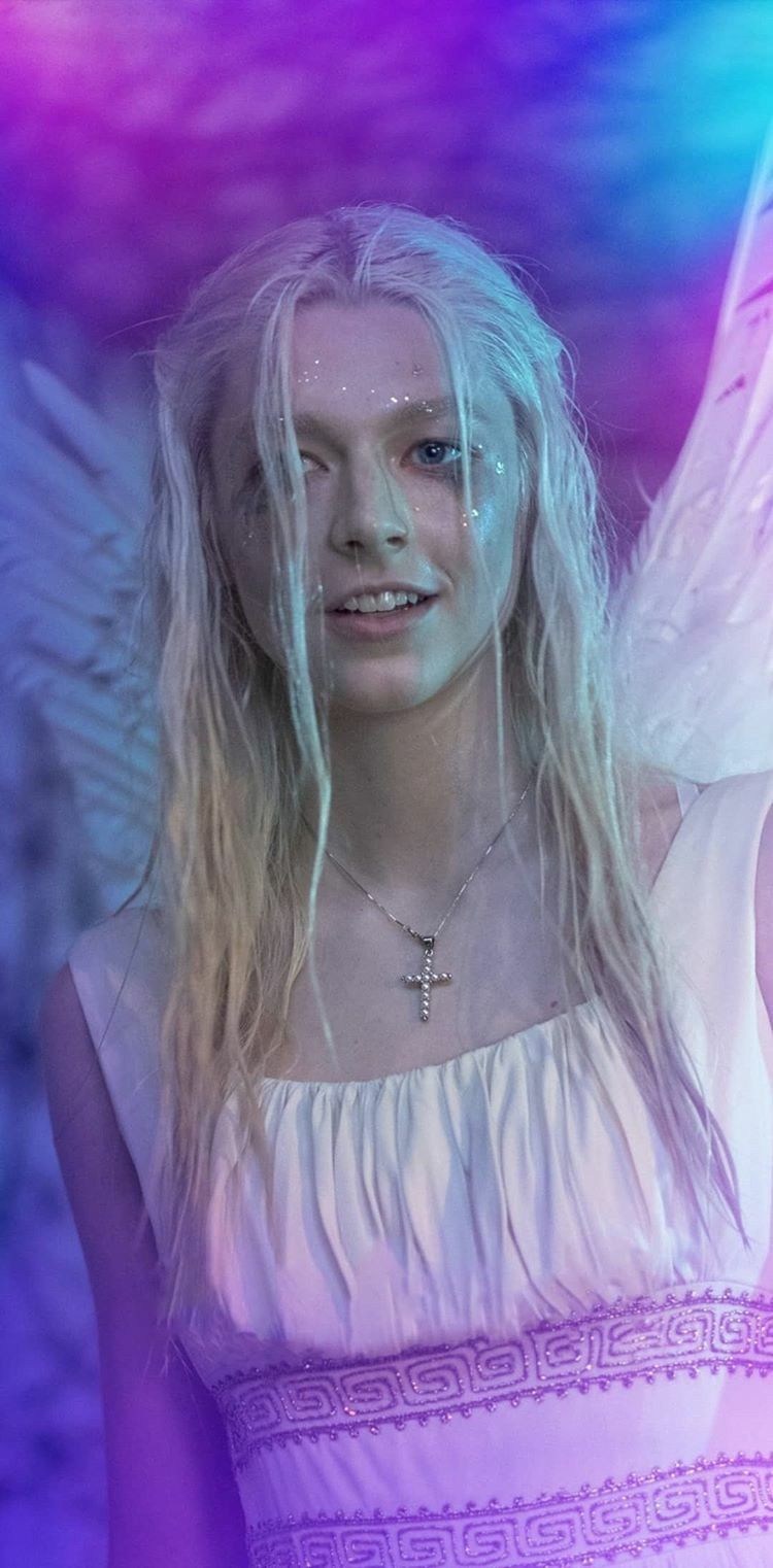 Hunter Schafer Android Wallpapers - Wallpaper Cave