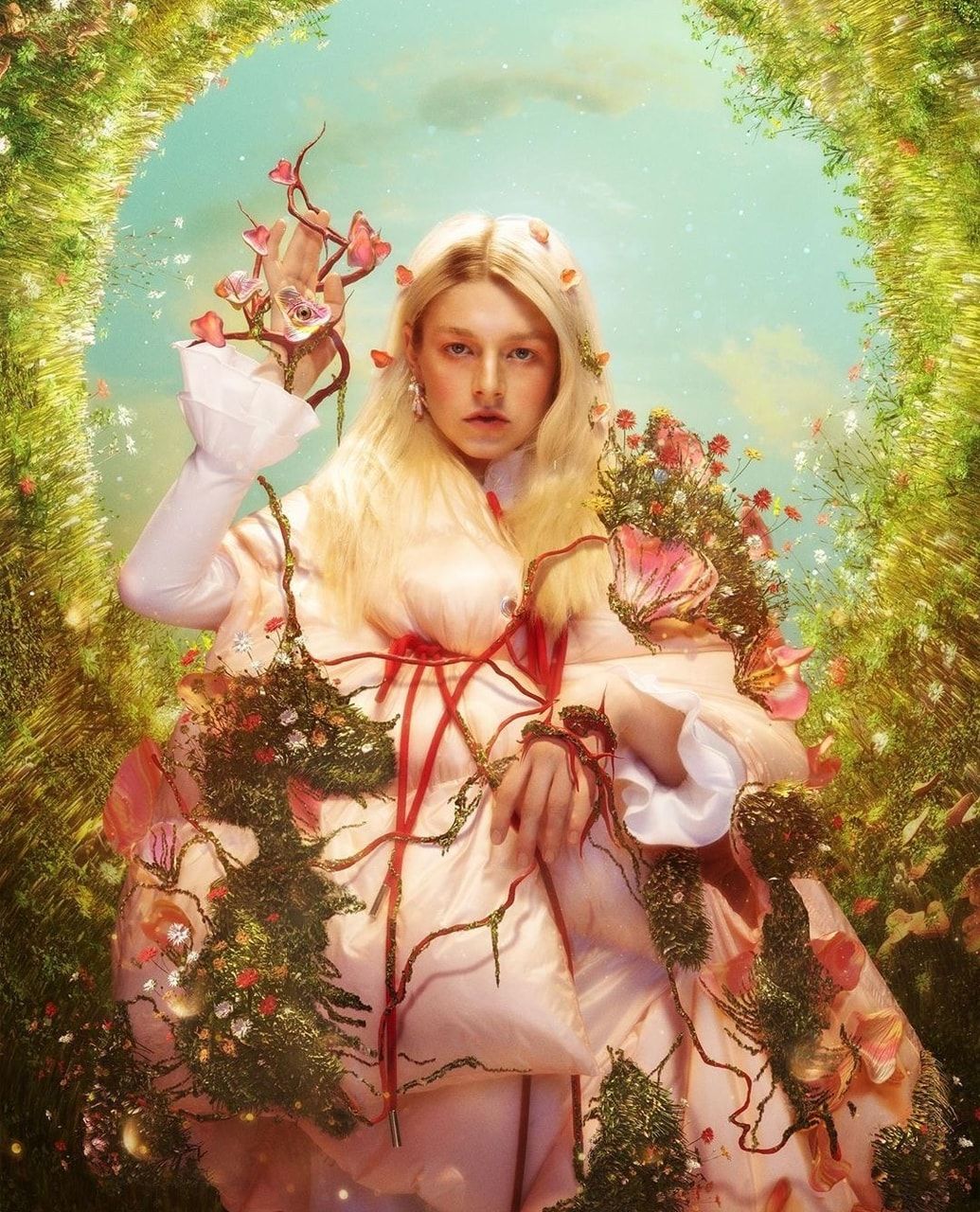 Heavenly ☁️ uploaded by