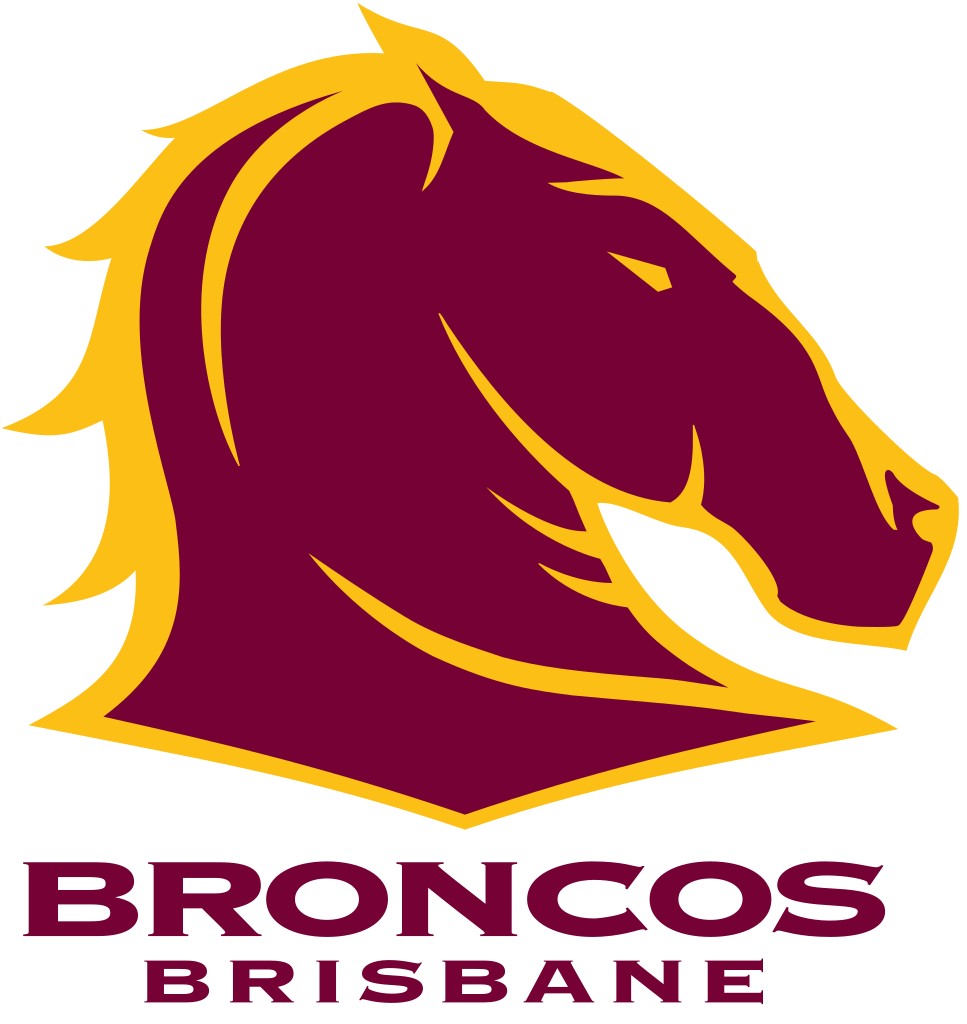 Brisbane Broncos Wallpapers Wallpaper Cave