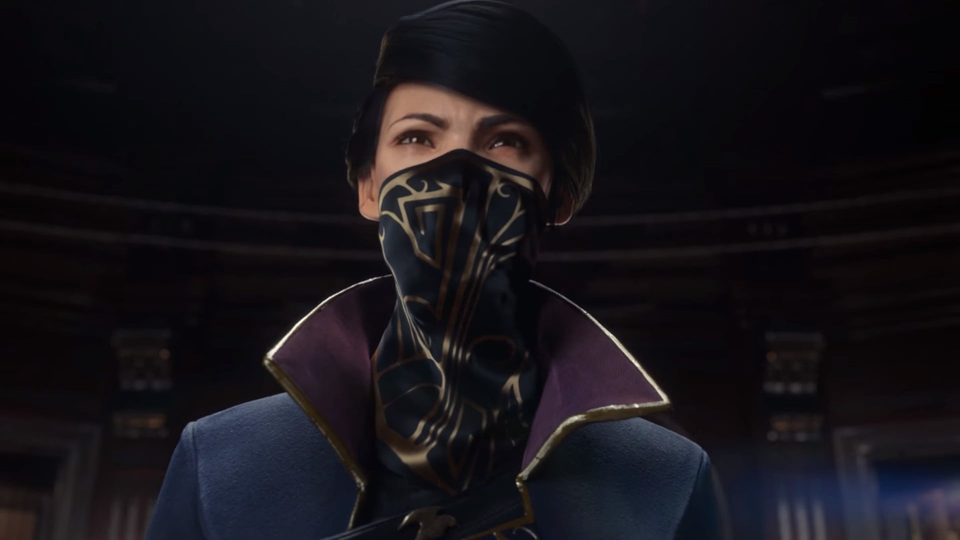 Dishonored 2: A Long Day in Dunwall and Low Chaos