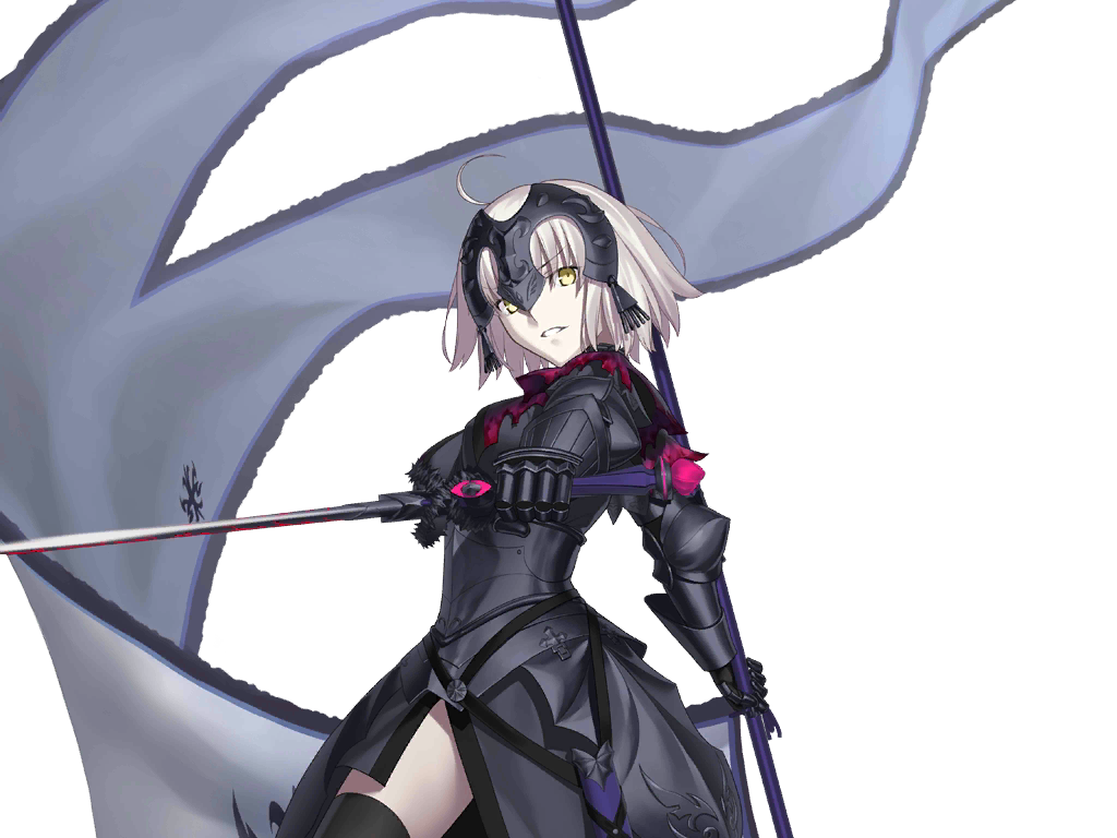 Jeanne D'Arc Alter Summer Wallpapers - Wallpaper Cave