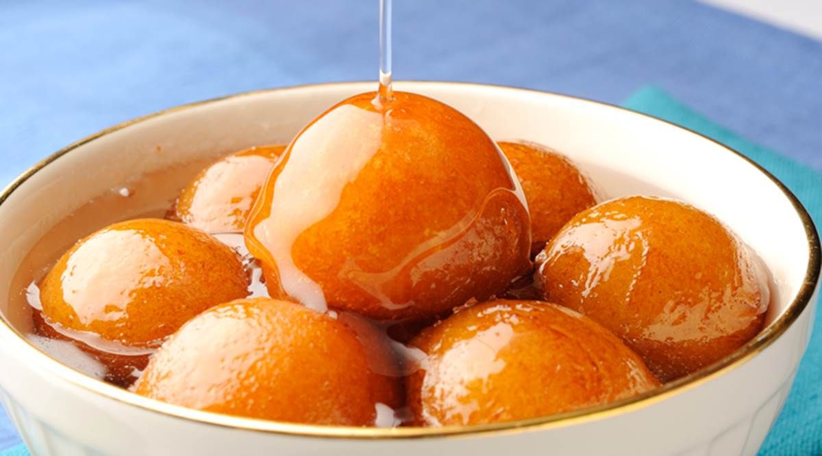 These Indian dessert delicacies are just what you need this winter