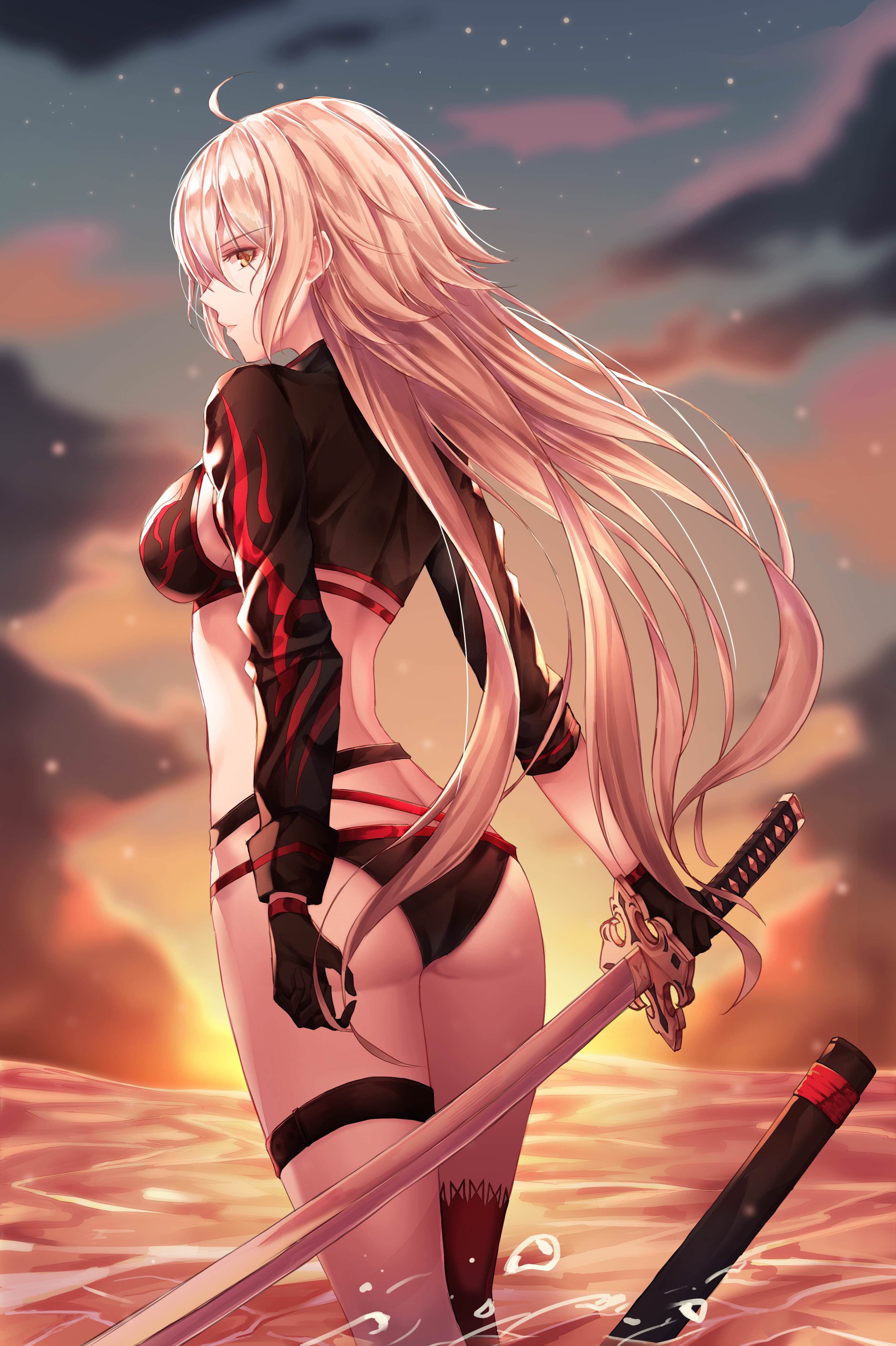 Summer Jalter Wallpaper