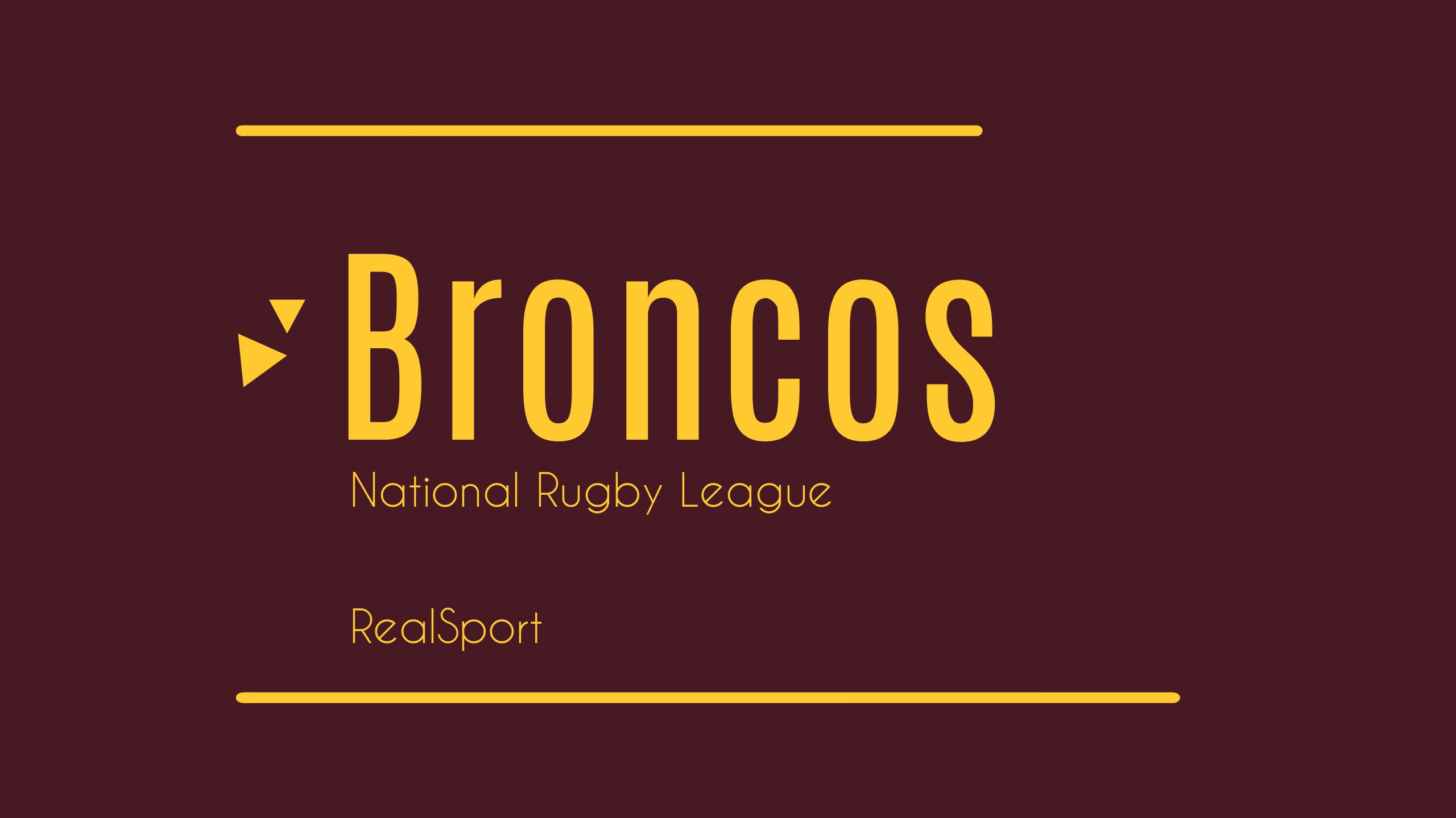 NRL Season Review: Brisbane Broncos