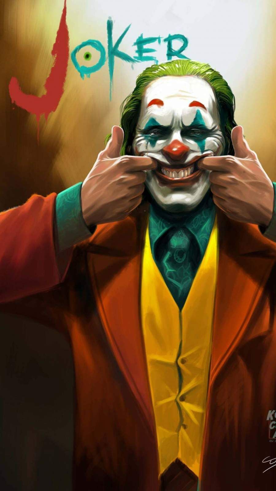 The Joker Smile IPhone Wallpaper. Joker poster, Joker comic