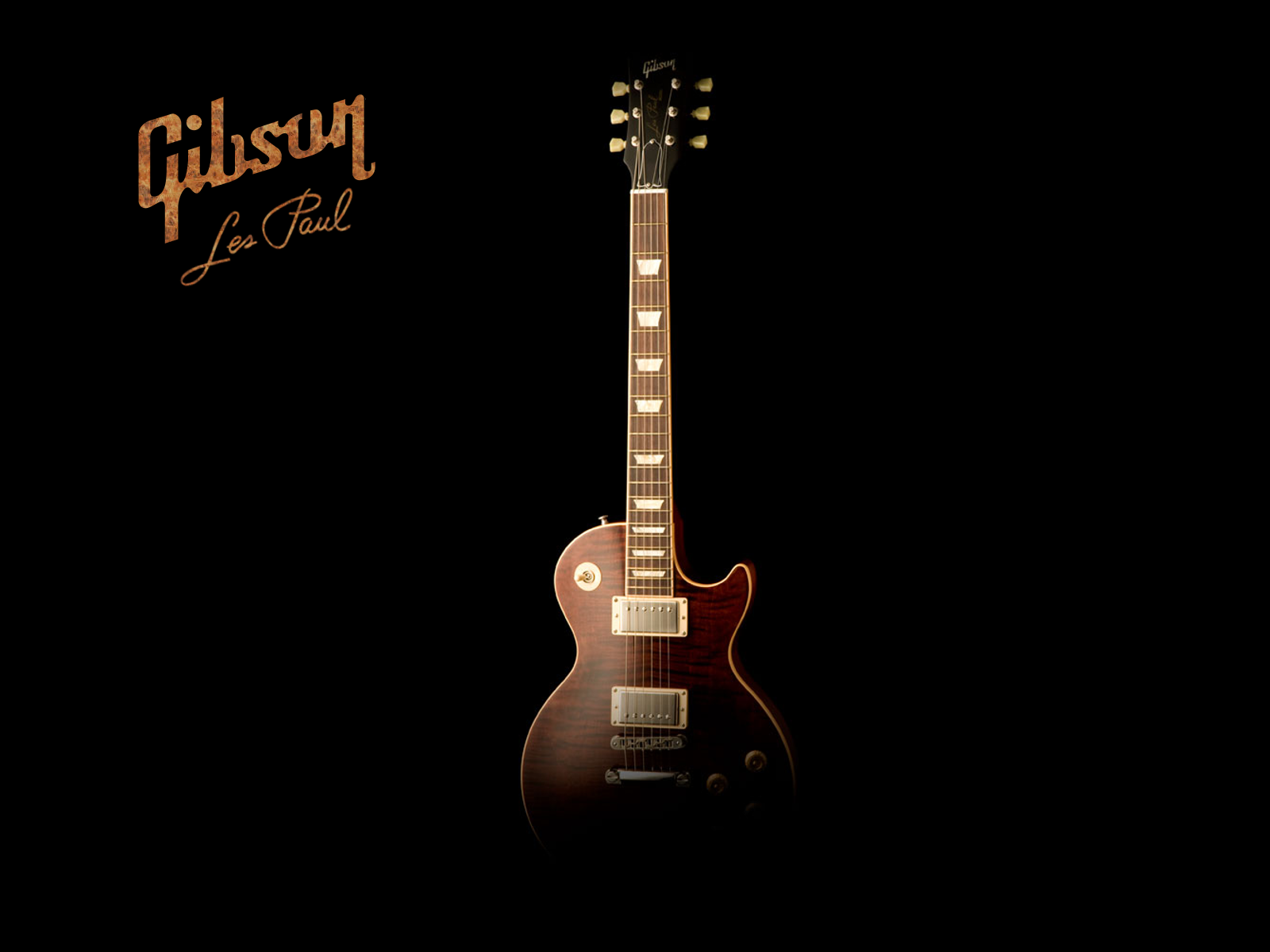 Free download Gibson Guitar Wallpaper 819457 Gibson Guitar