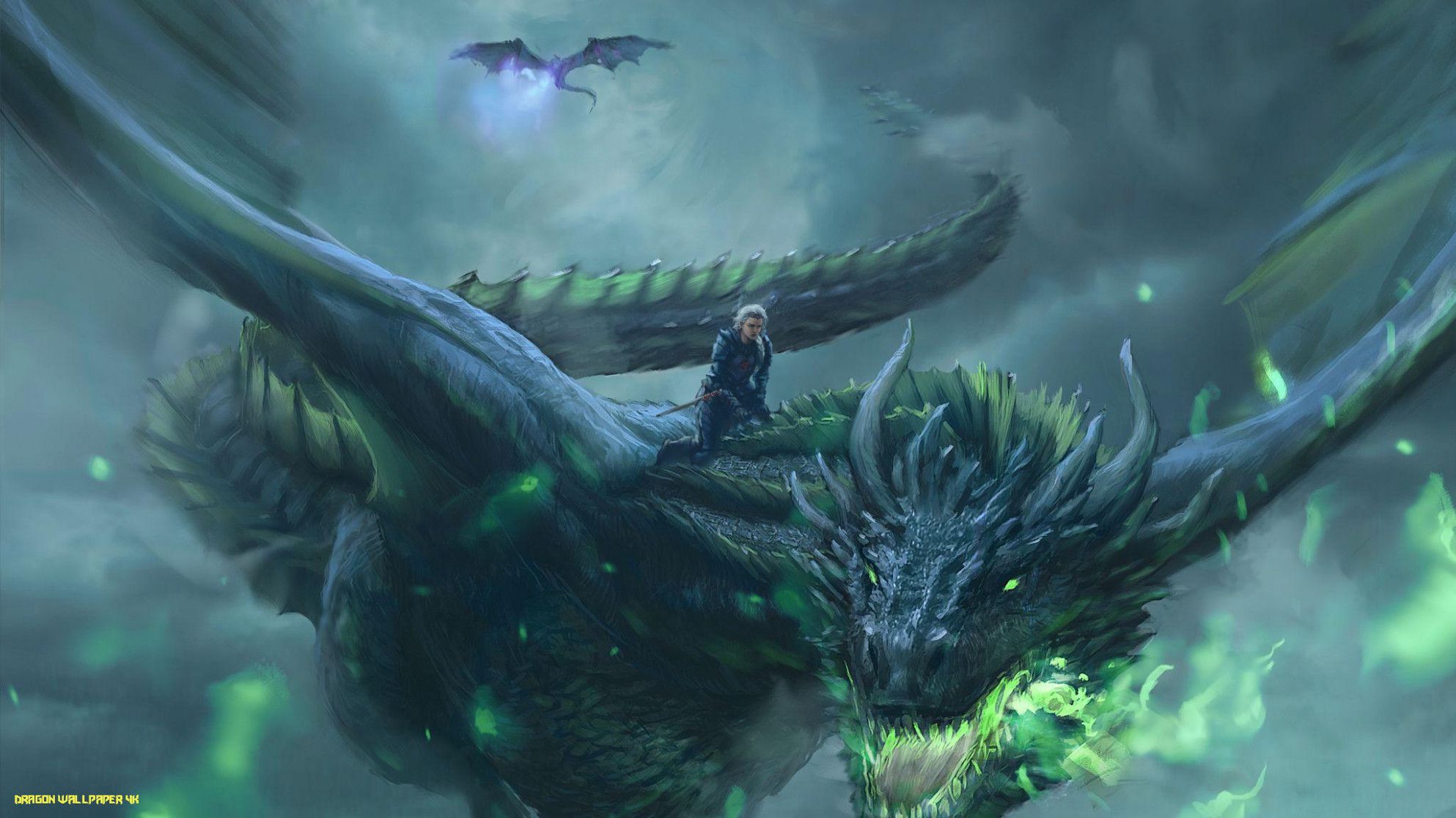 Game Of Thrones Dragon Wallpaper