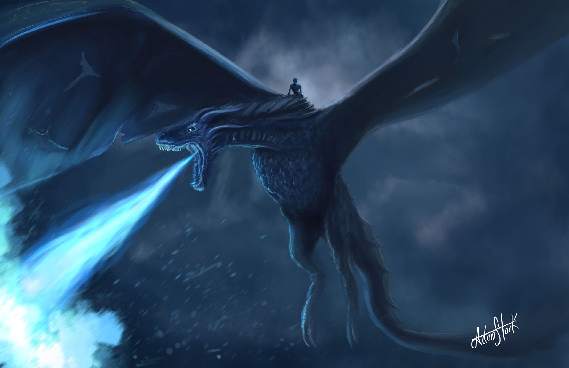 Game of Thrones Dragon Wallpaper Free Game of Thrones