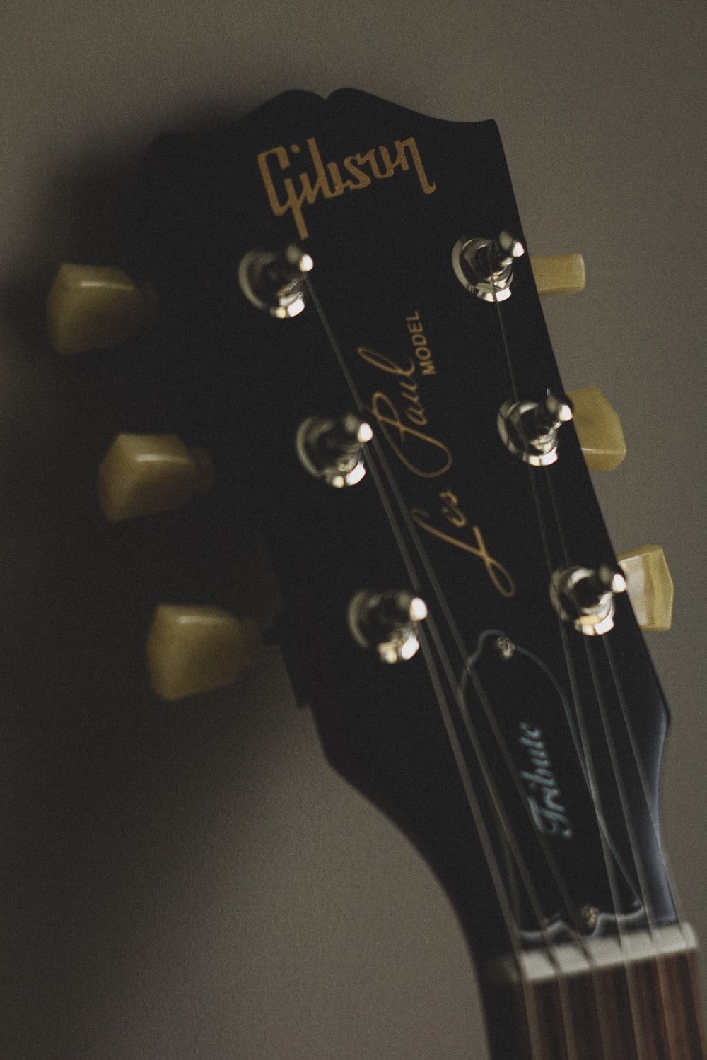 Gibson Les Paul Picture [HD]. Download Free Image