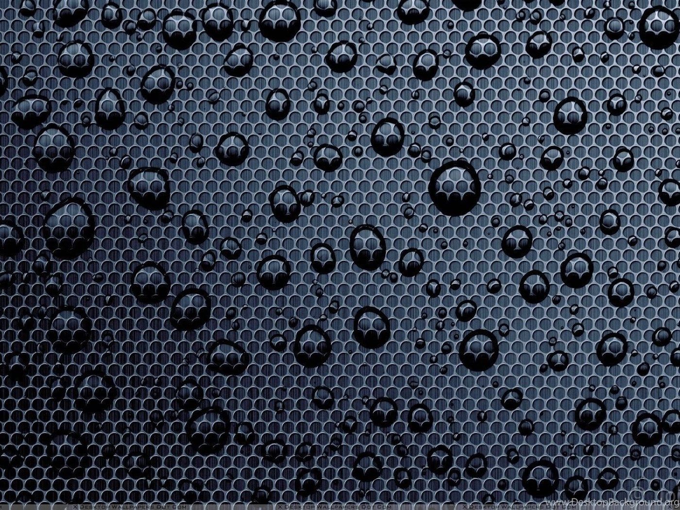 Black Water Wallpaper Desktop Background