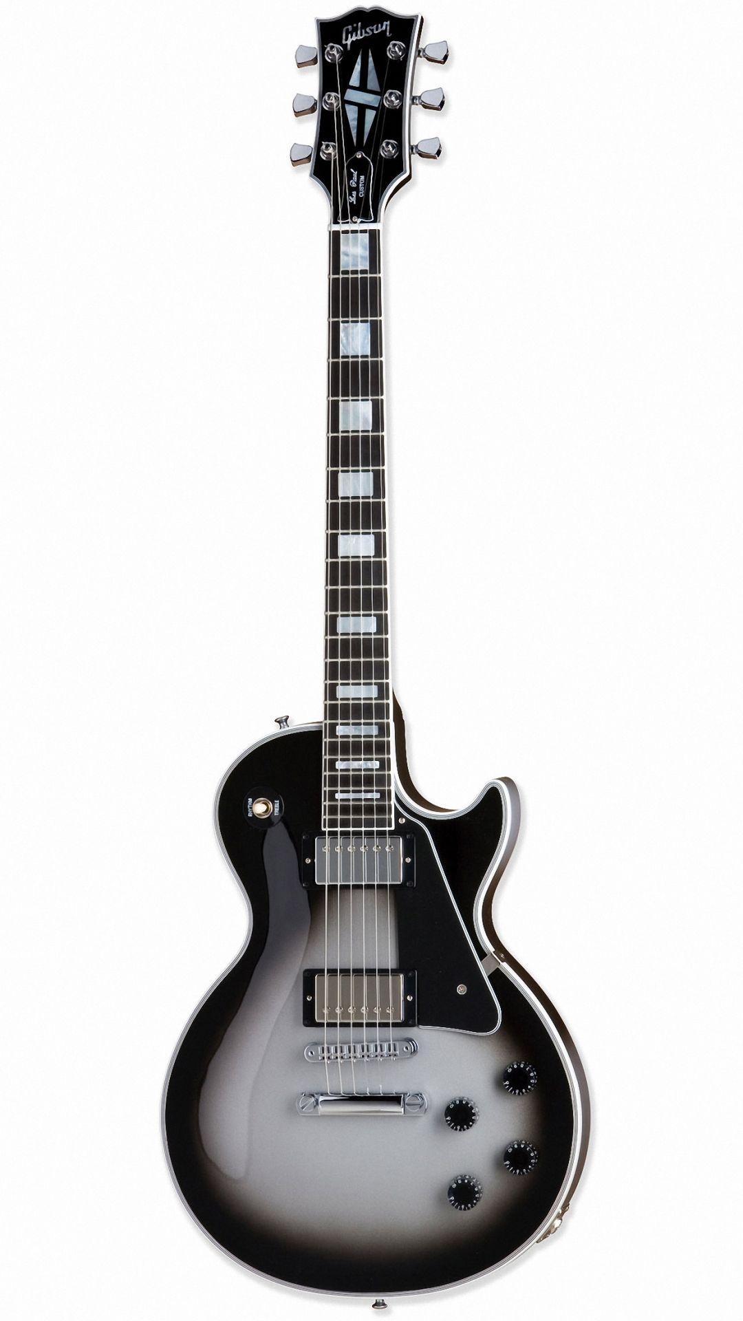 Music Gibson Guitar iPhone 6 Wallpaper HD Les Paul